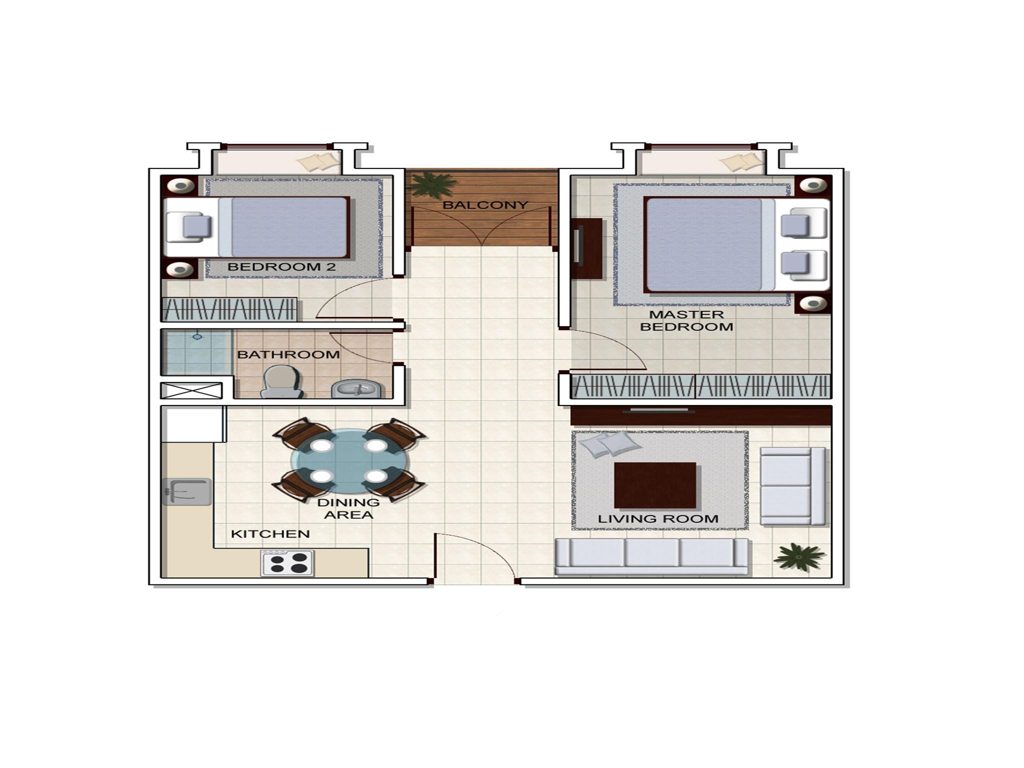 Umalas Hotel & Residence