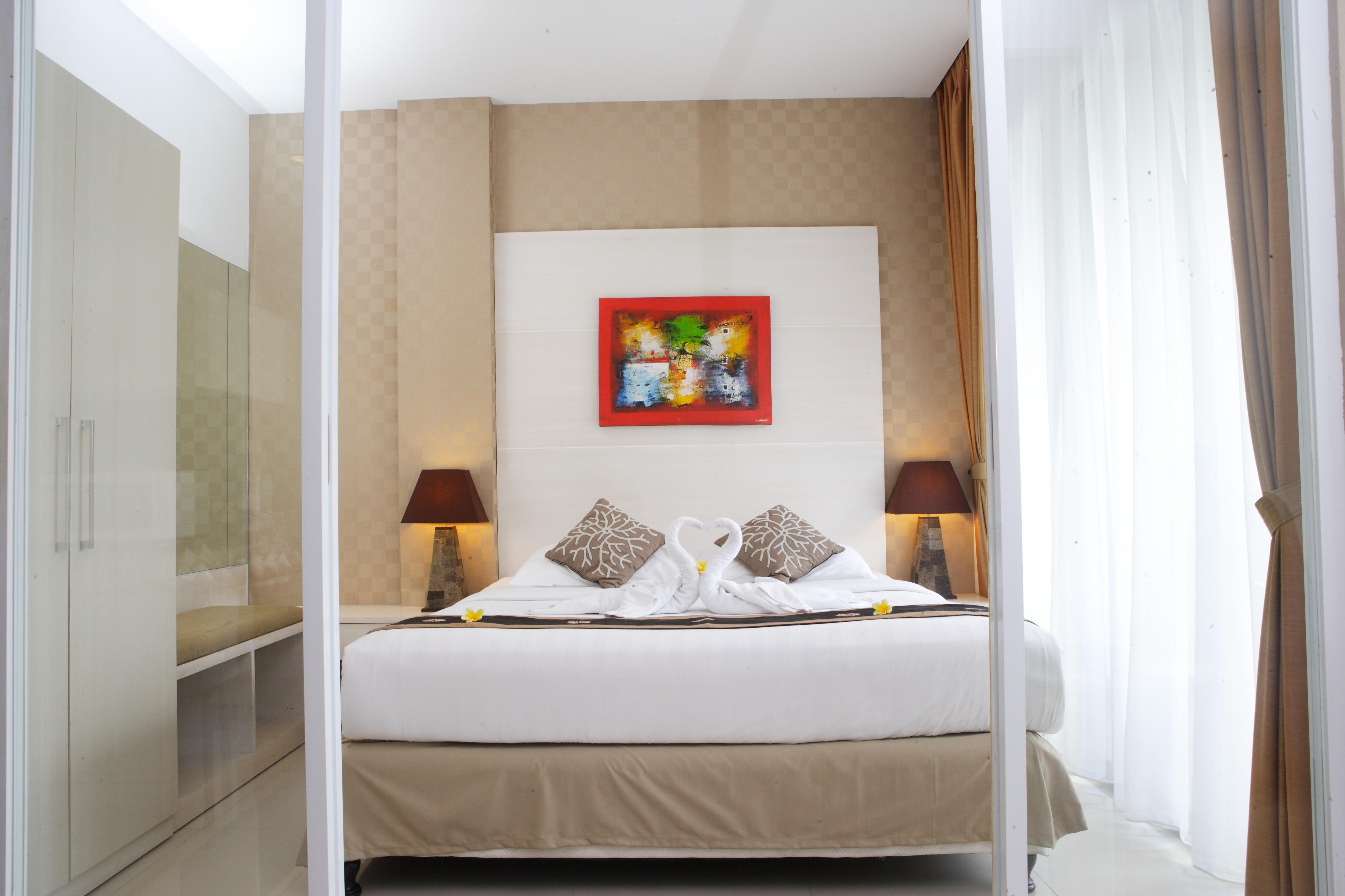 Umalas Hotel & Residence