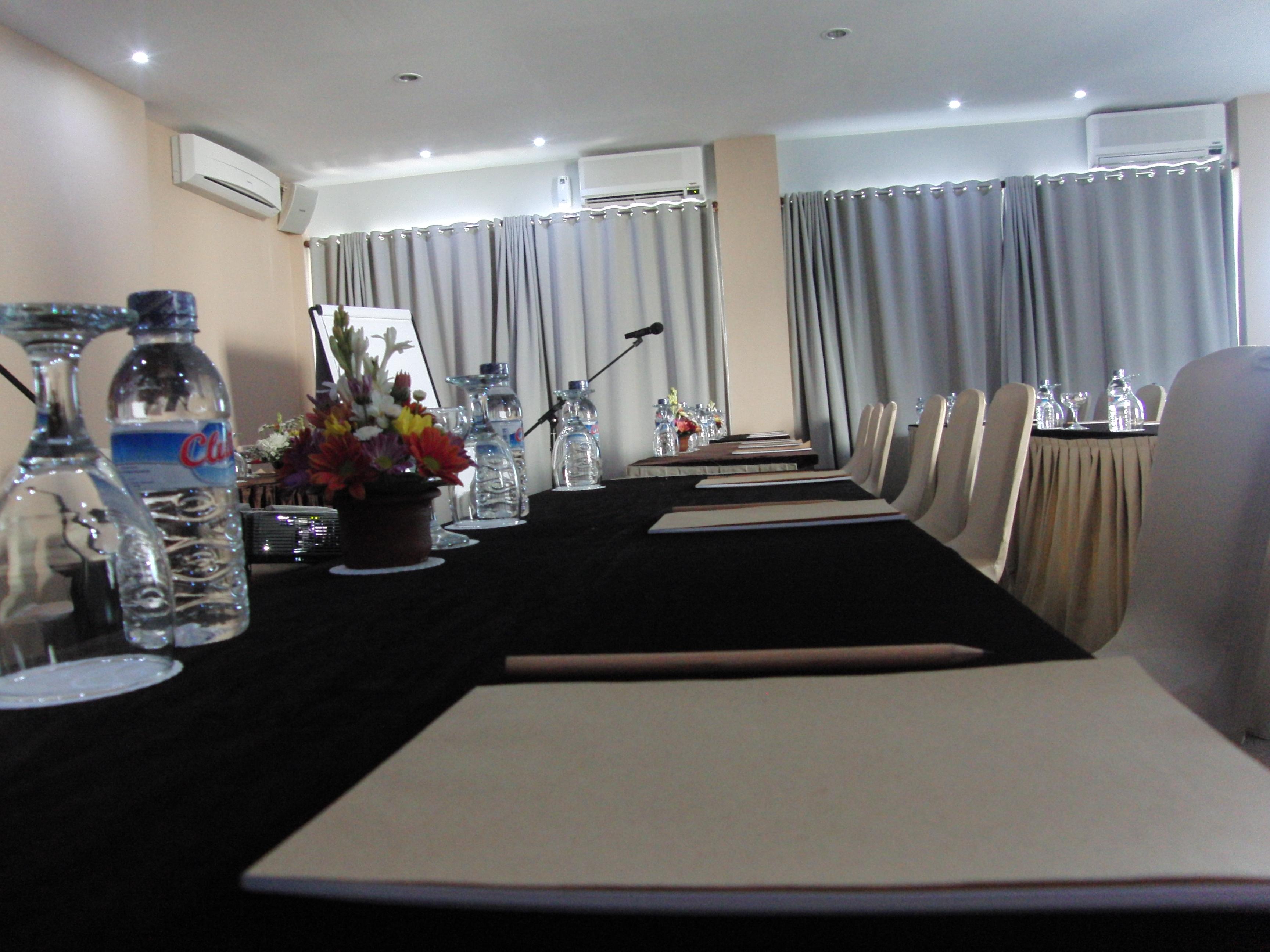 Umalas Hotel & Residence