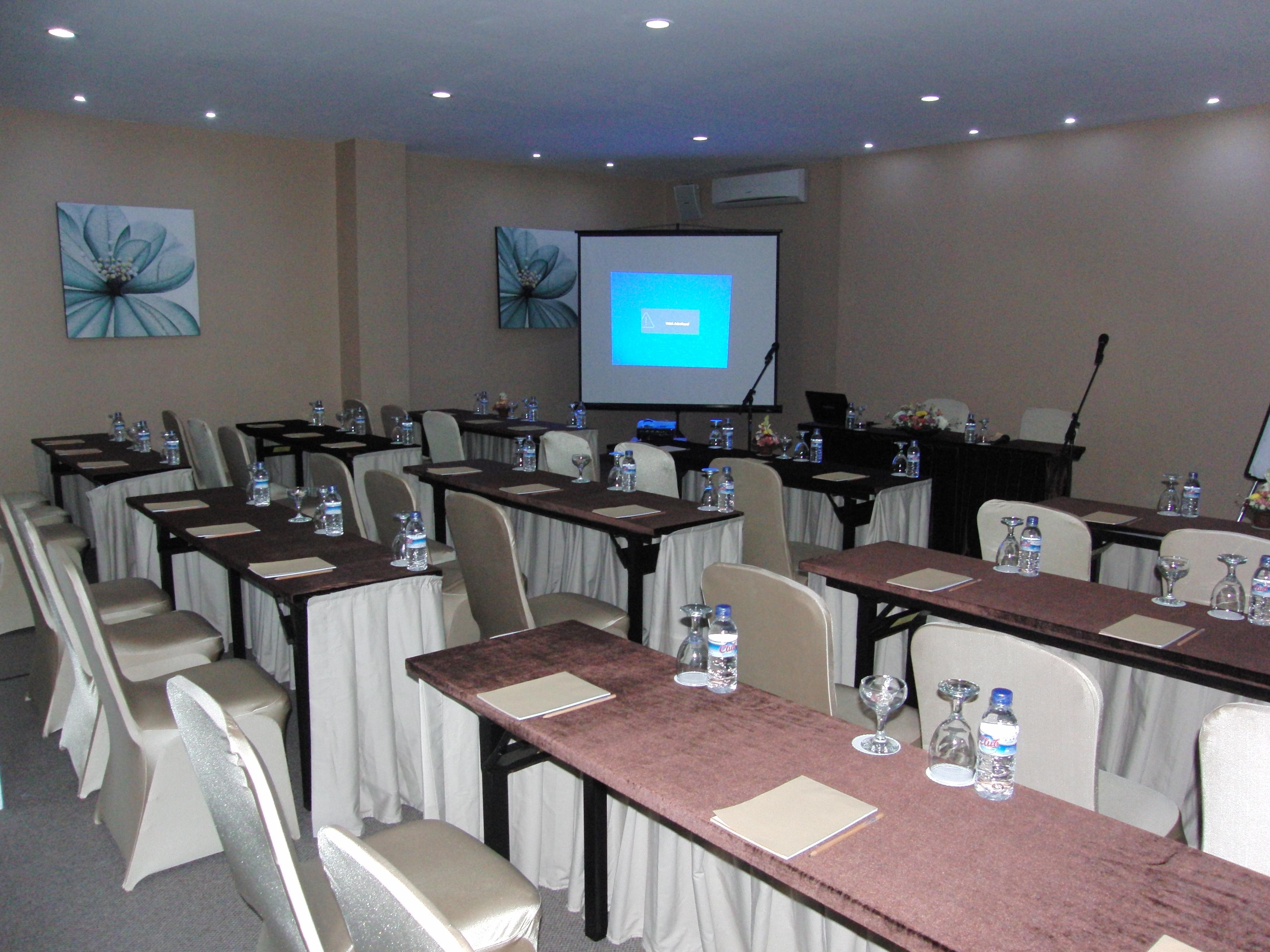 Umalas Hotel & Residence