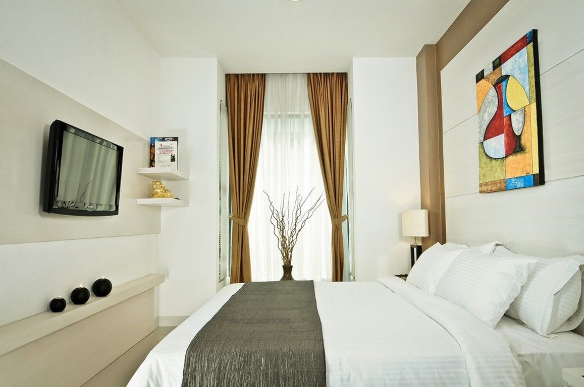 Umalas Hotel & Residence