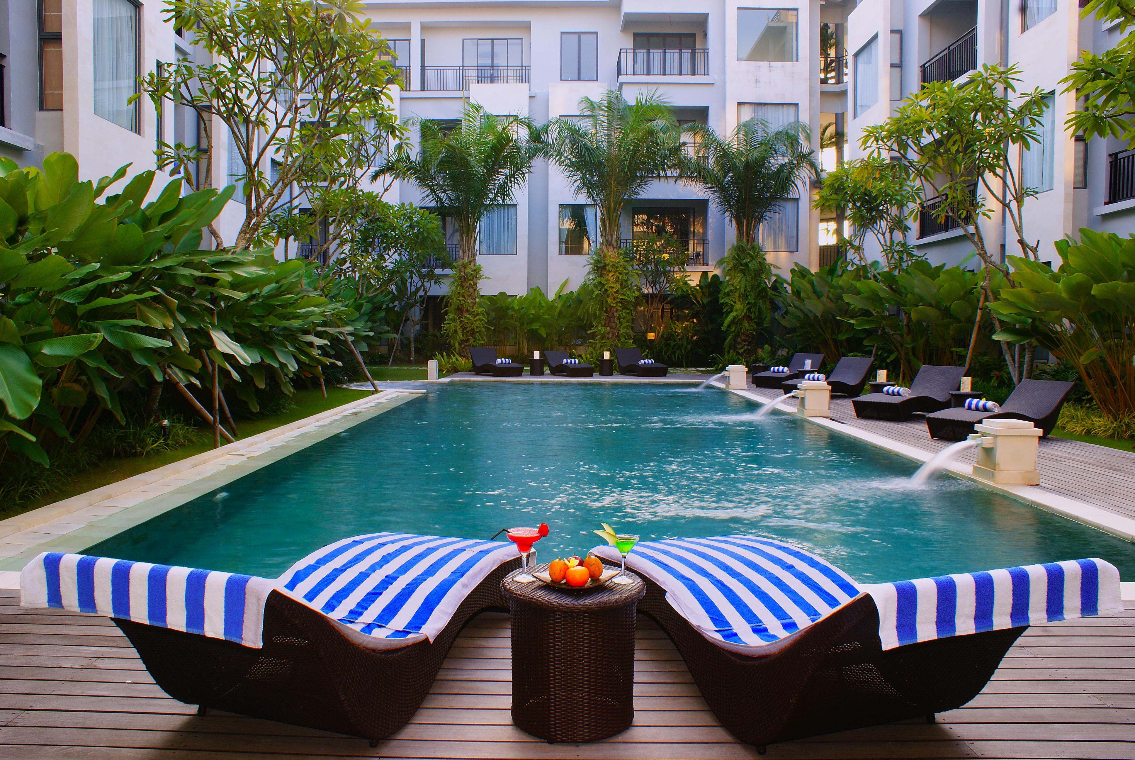 Umalas Hotel & Residence