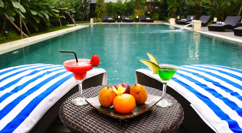 Umalas Hotel & Residence