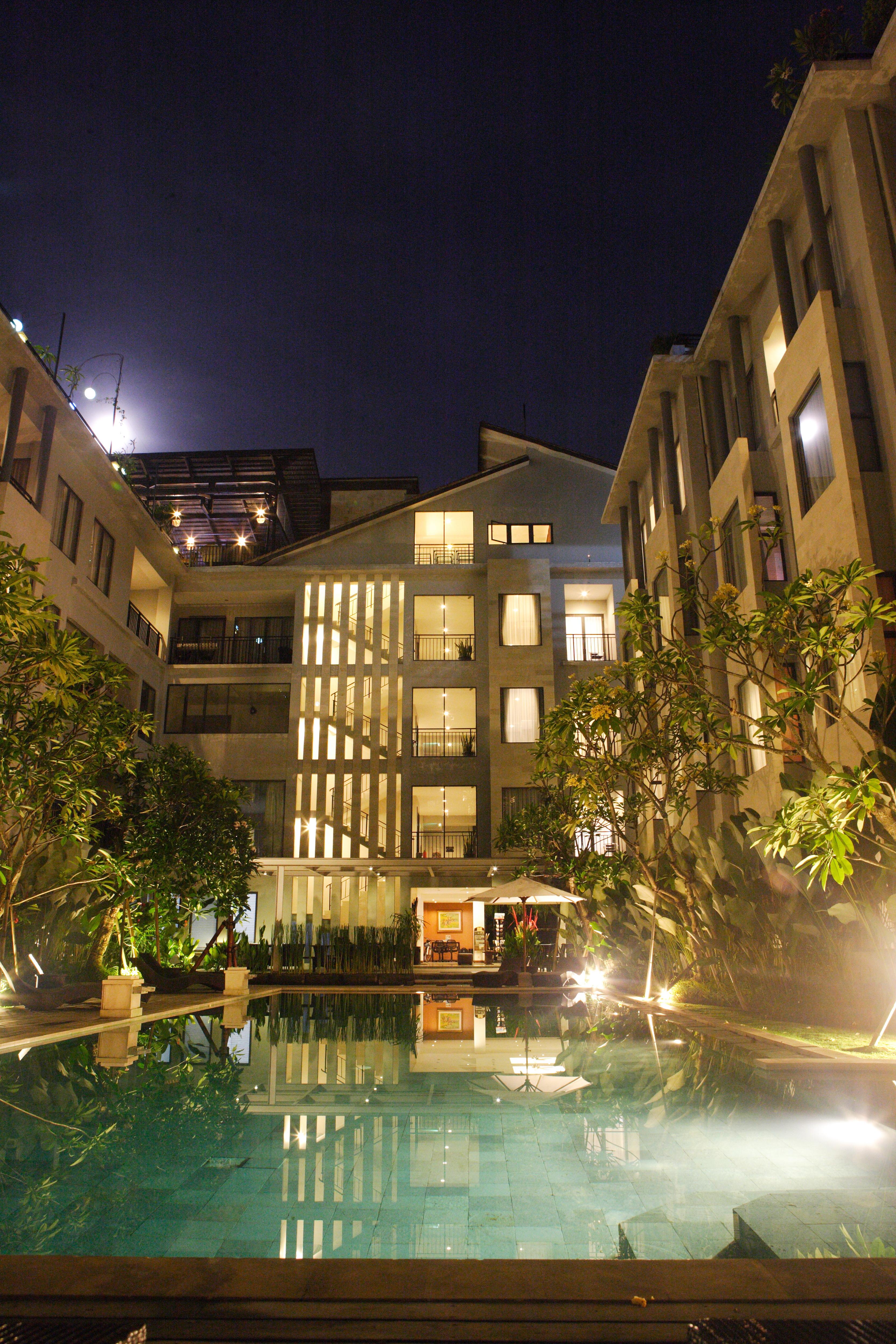 Umalas Hotel & Residence