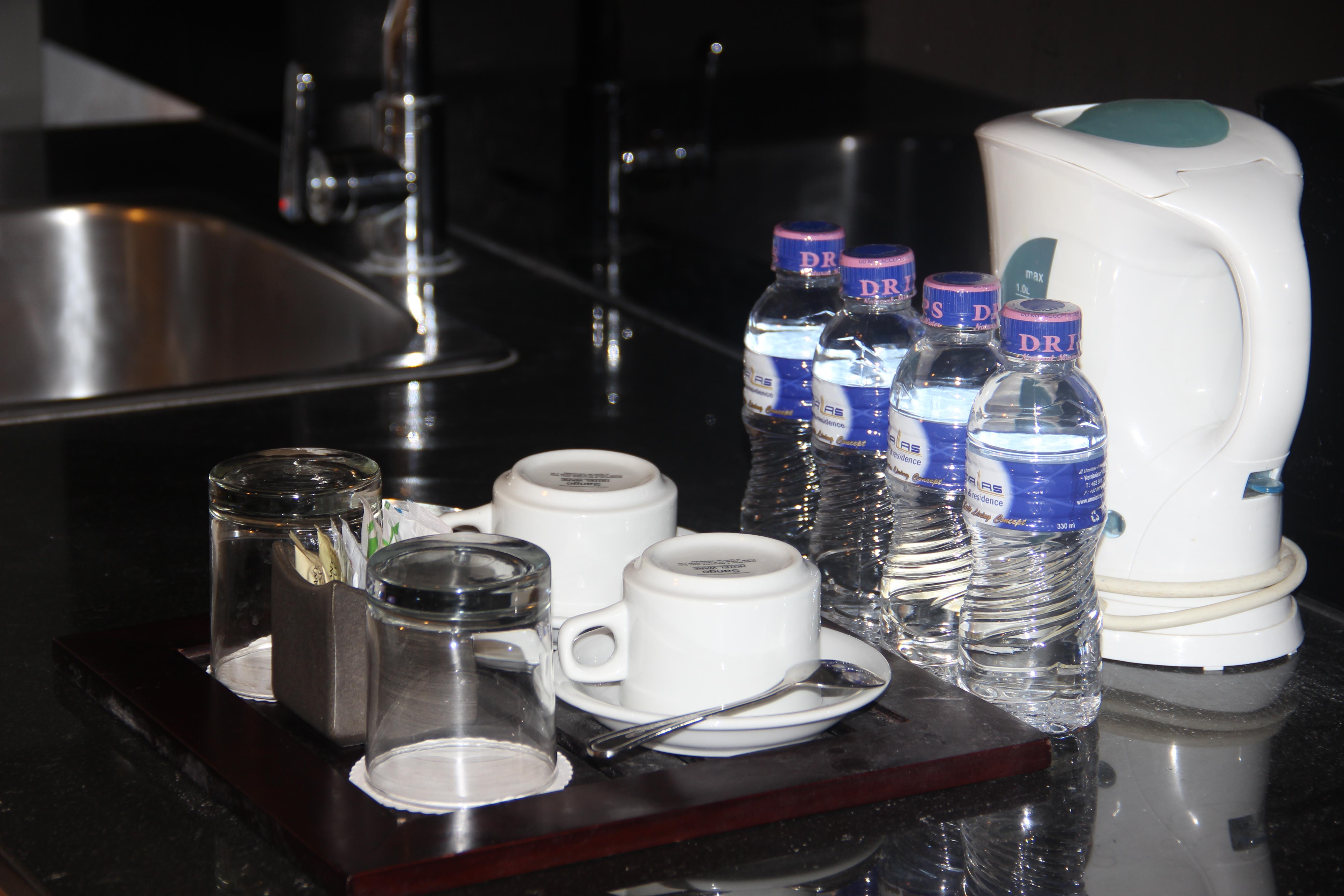 Umalas Hotel & Residence