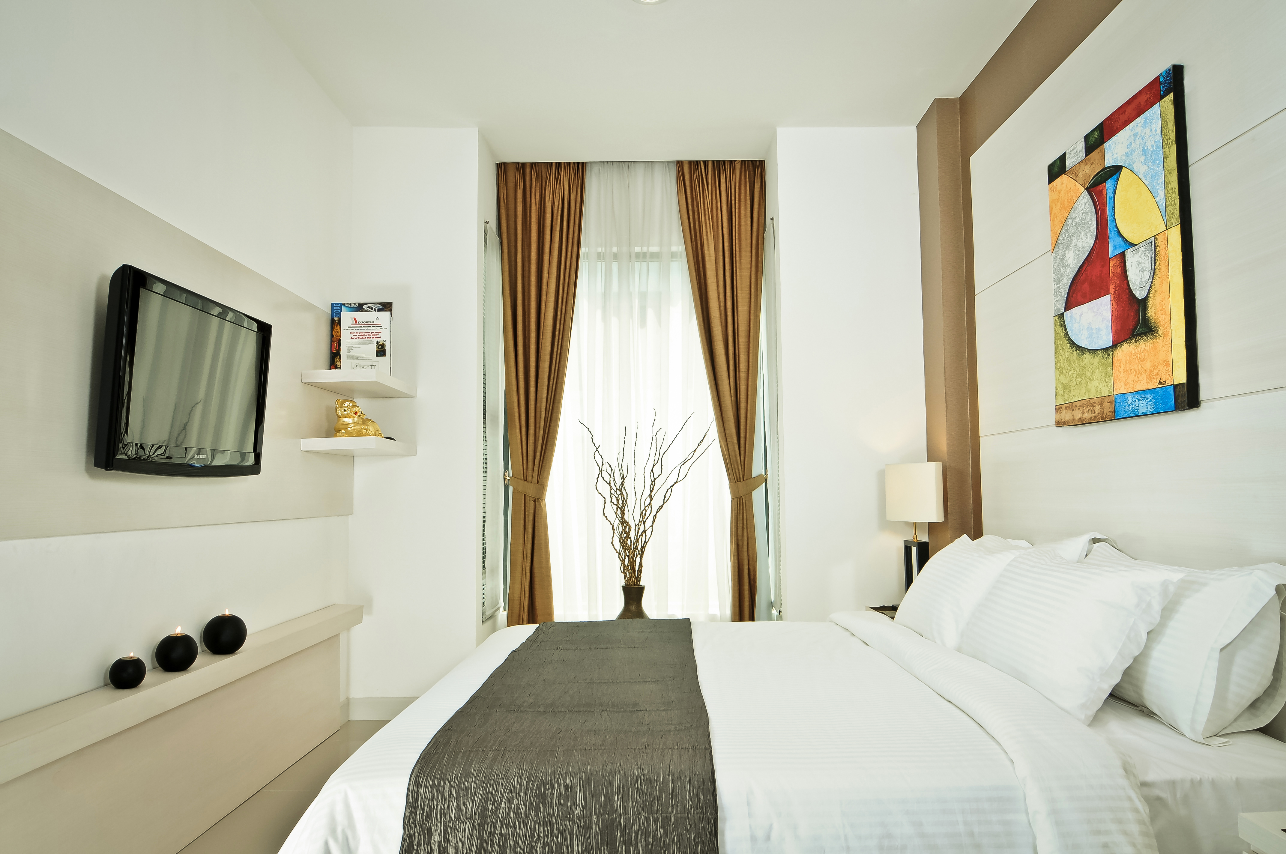 Umalas Hotel & Residence