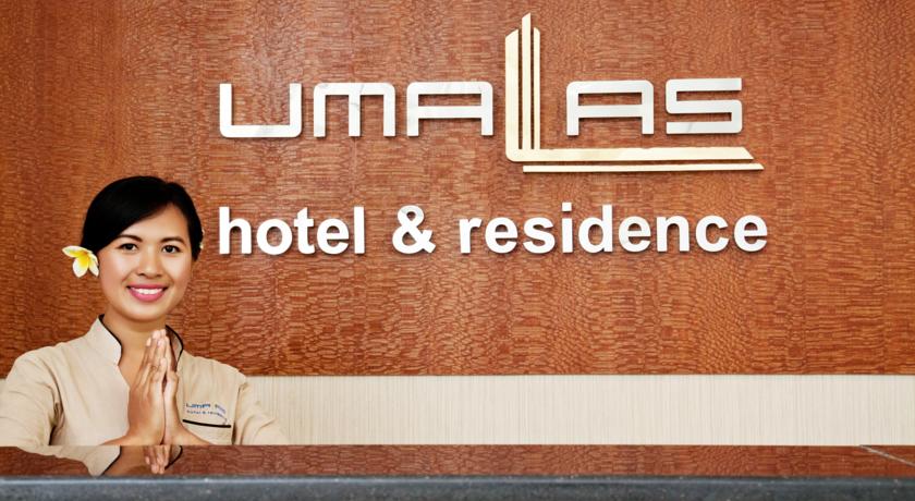 Umalas Hotel & Residence