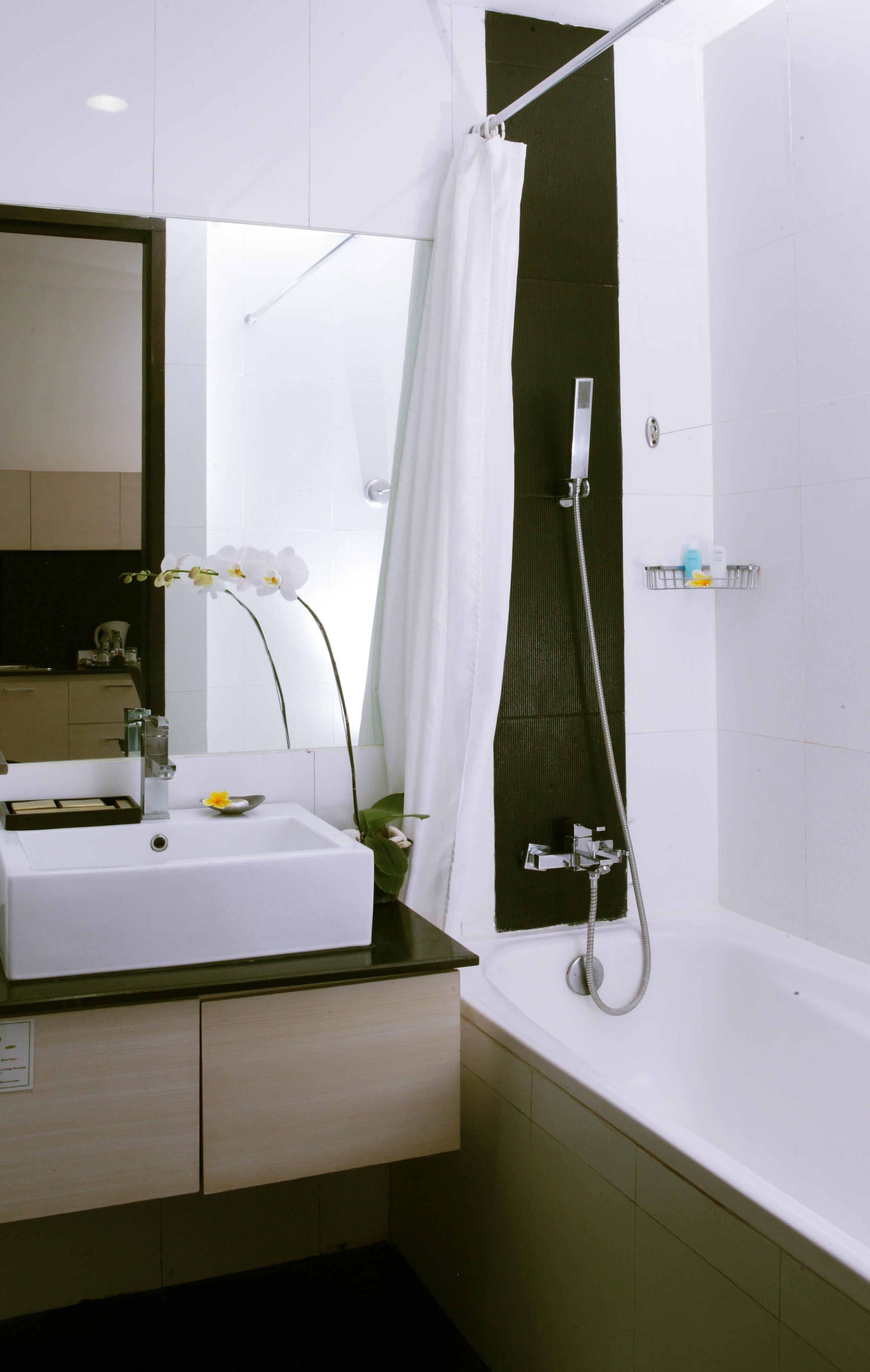 Umalas Hotel & Residence