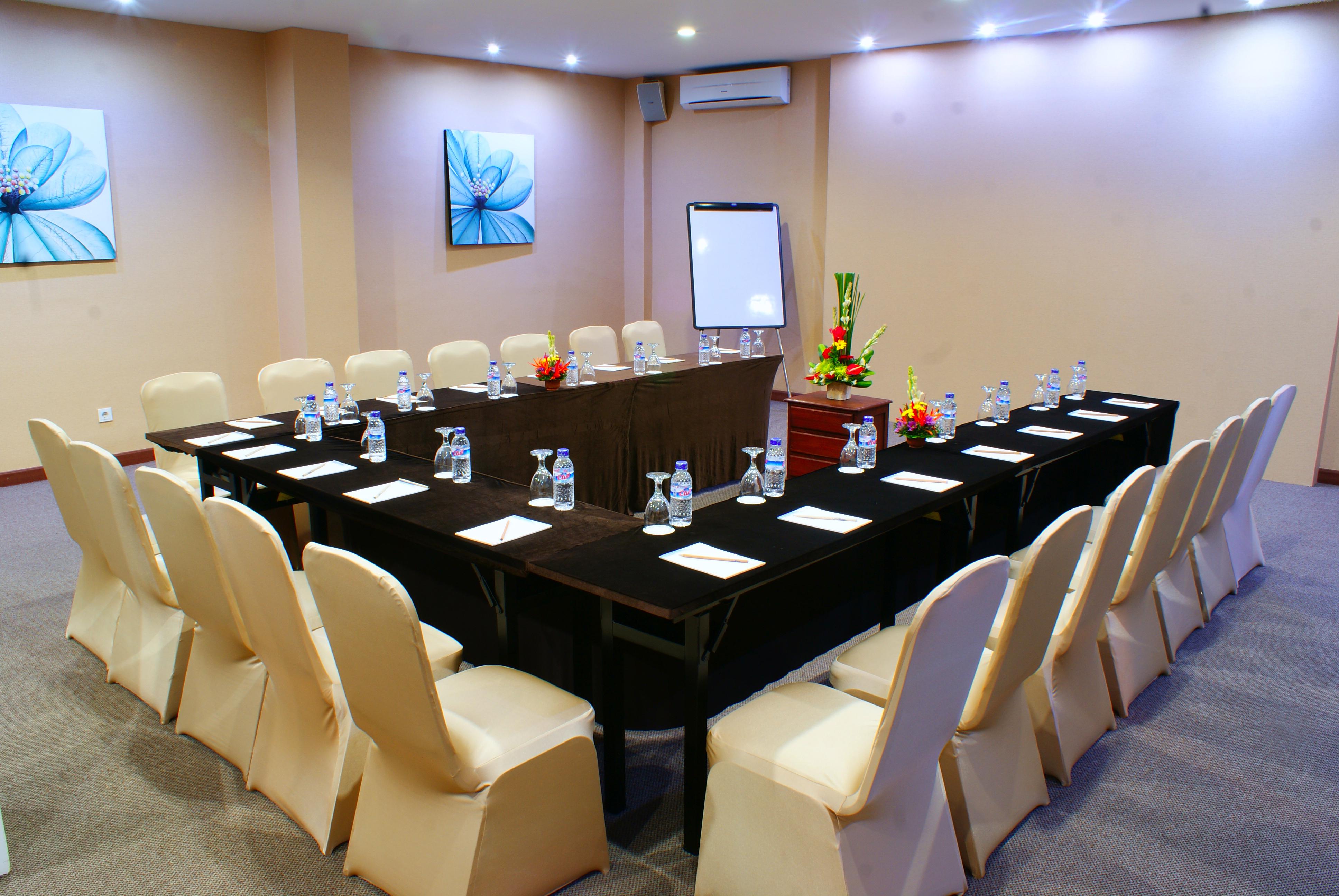 Umalas Hotel & Residence