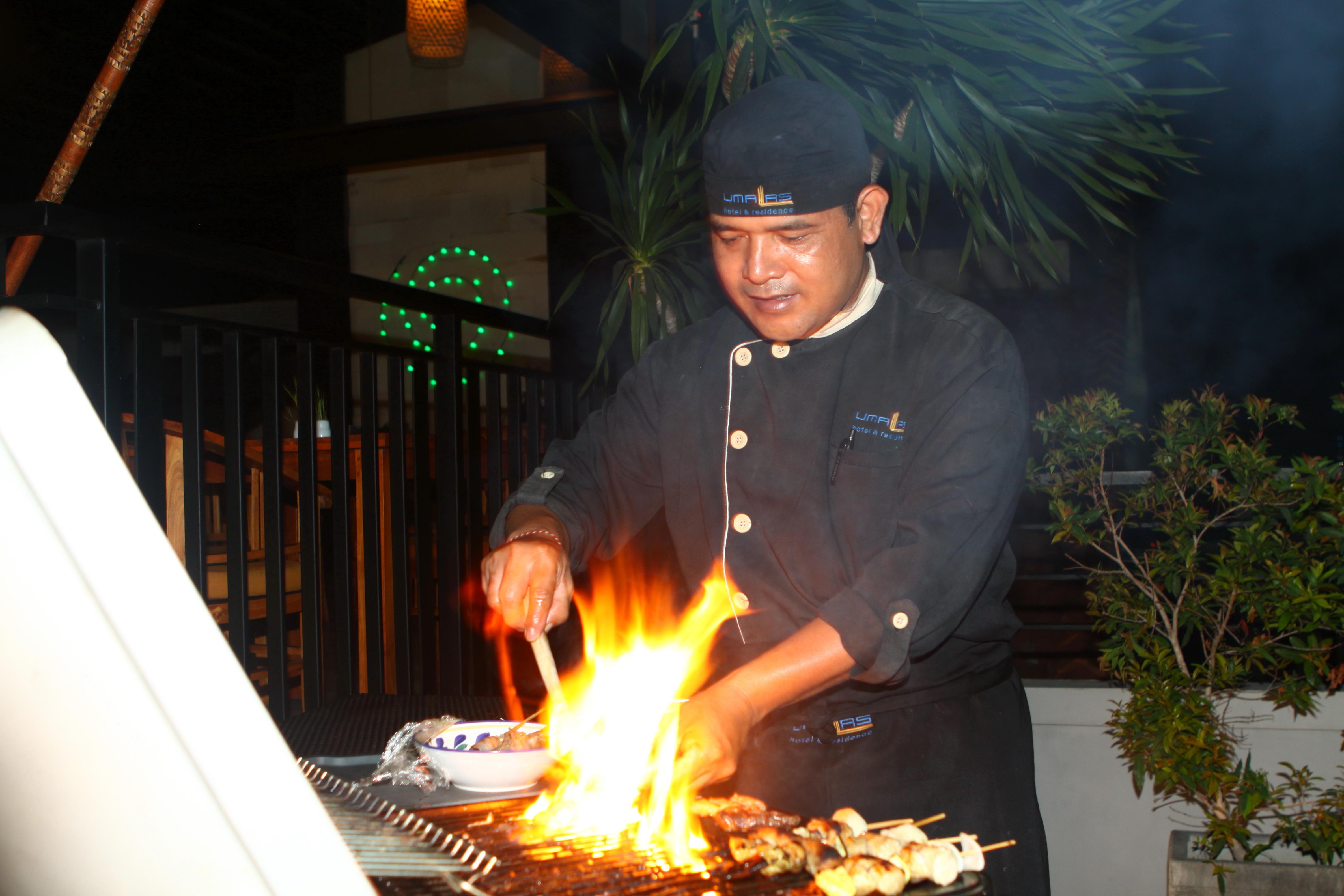 Umalas Hotel & Residence