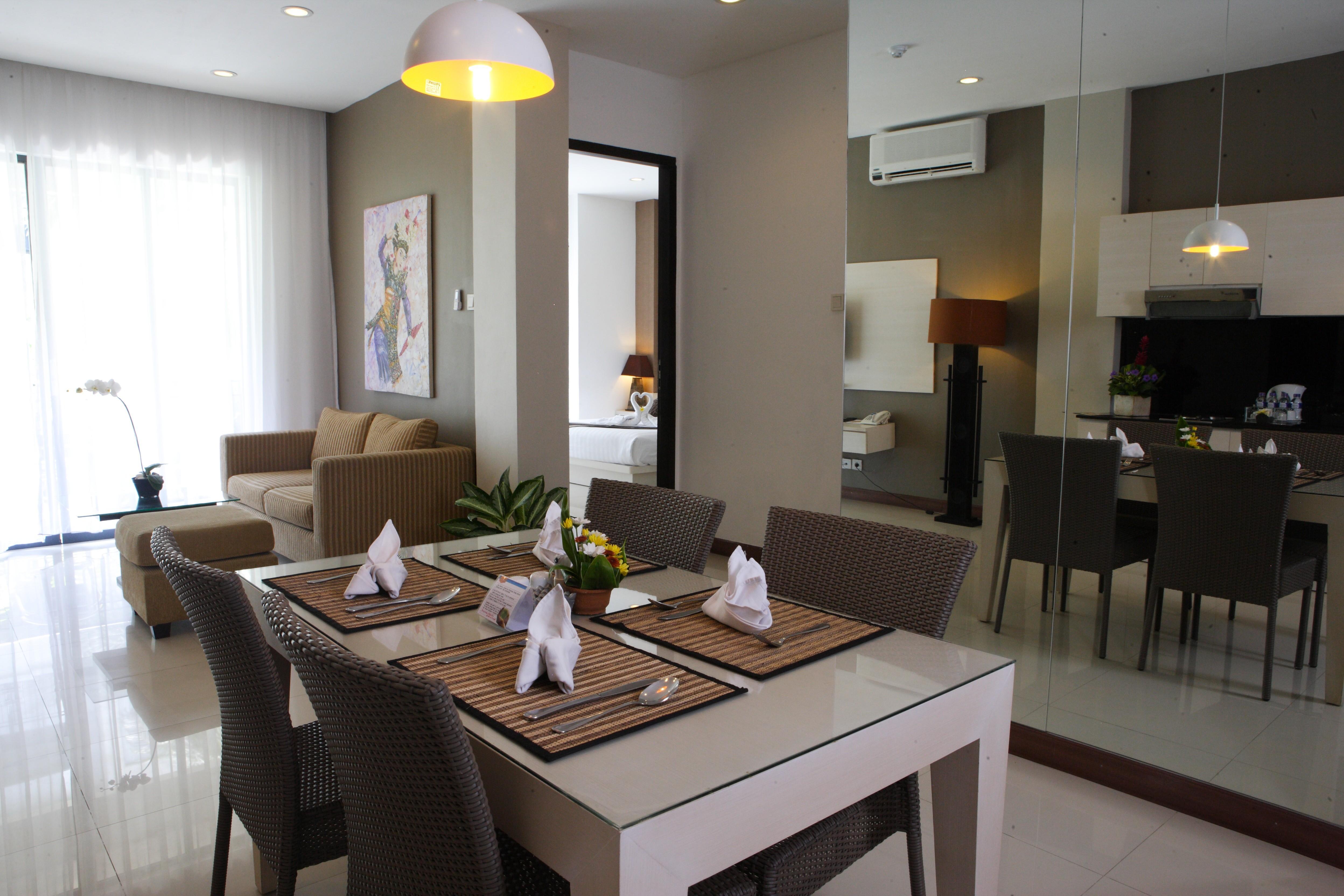 Umalas Hotel & Residence