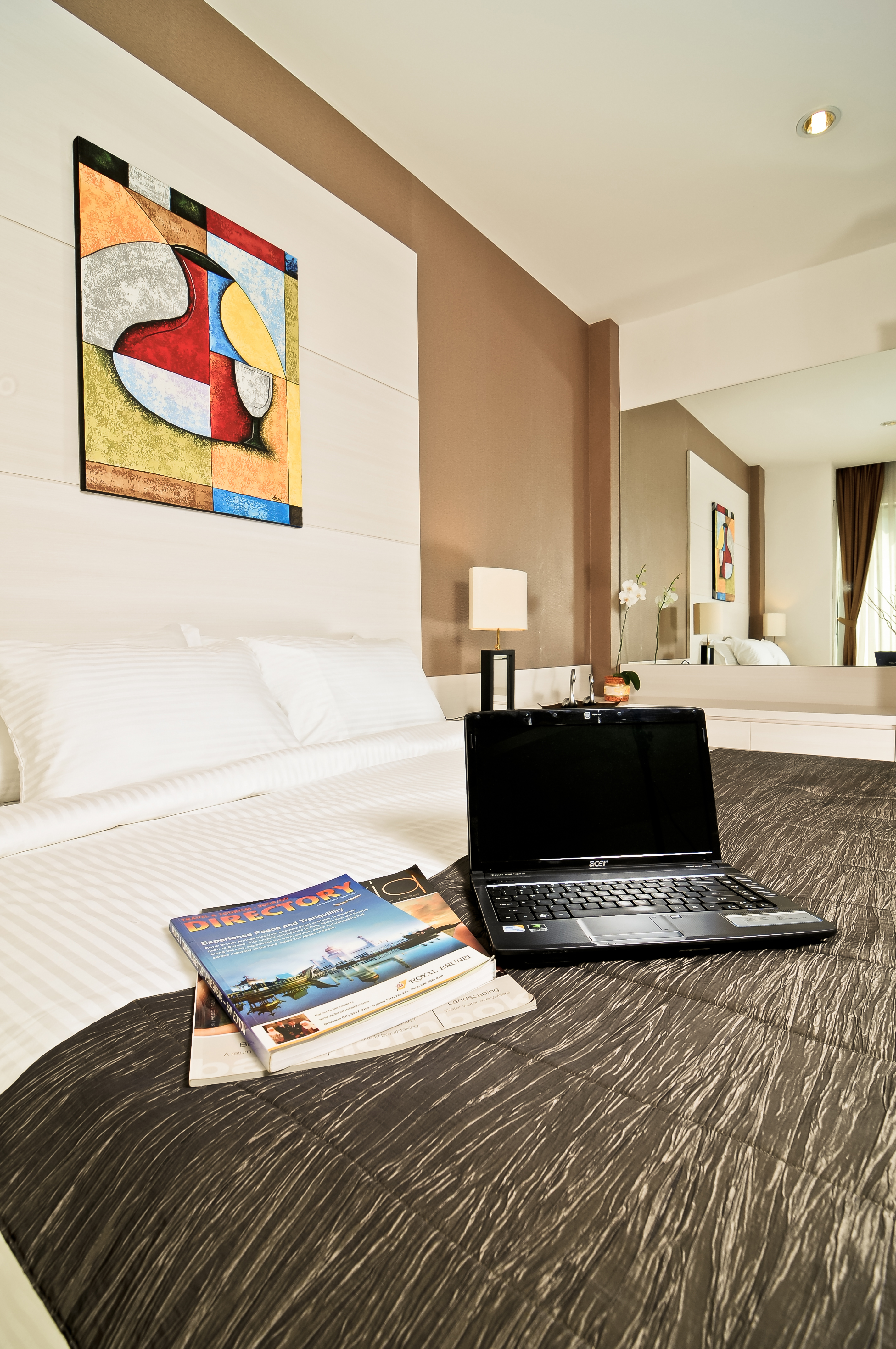 Umalas Hotel & Residence