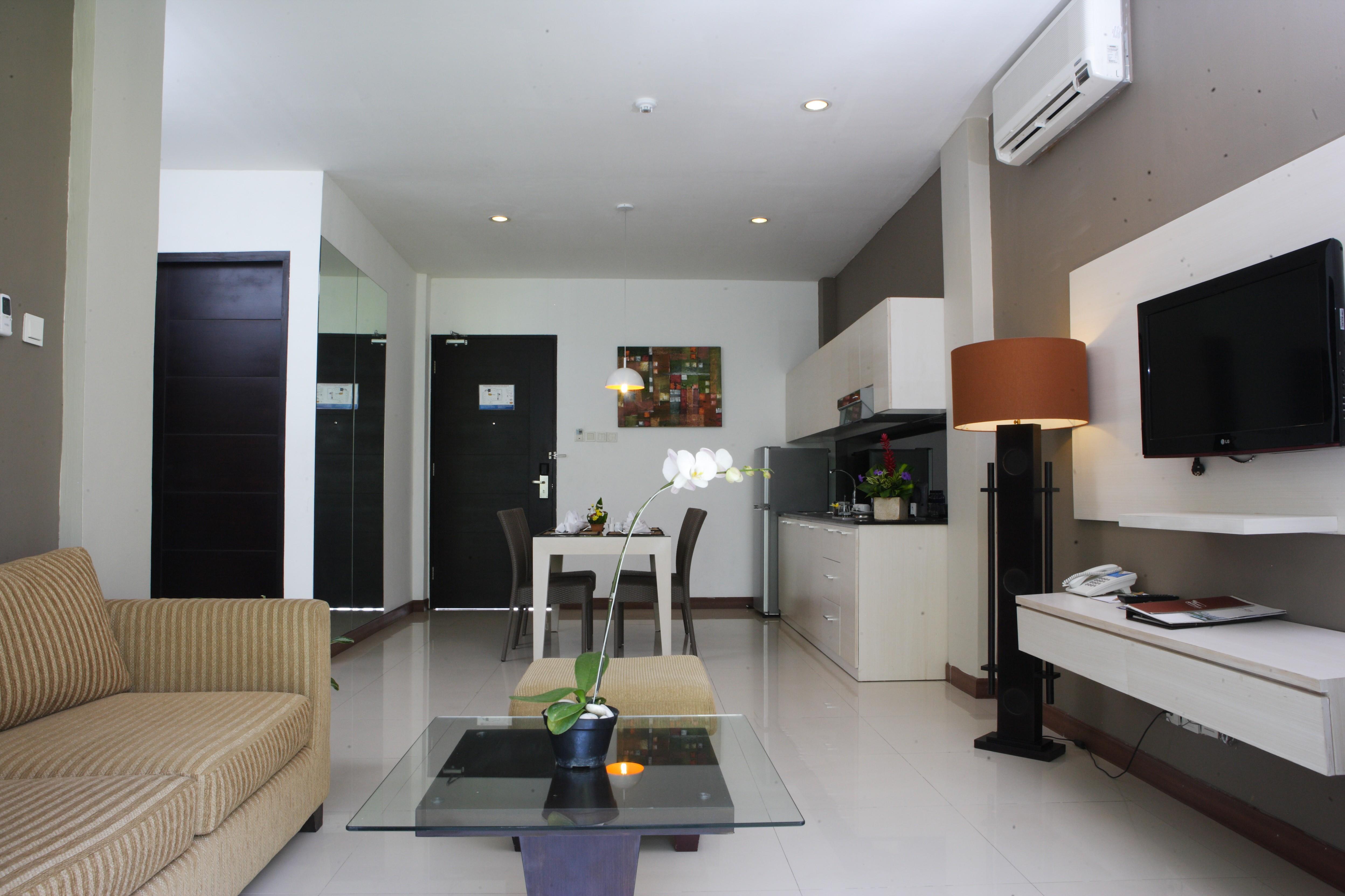 Umalas Hotel & Residence