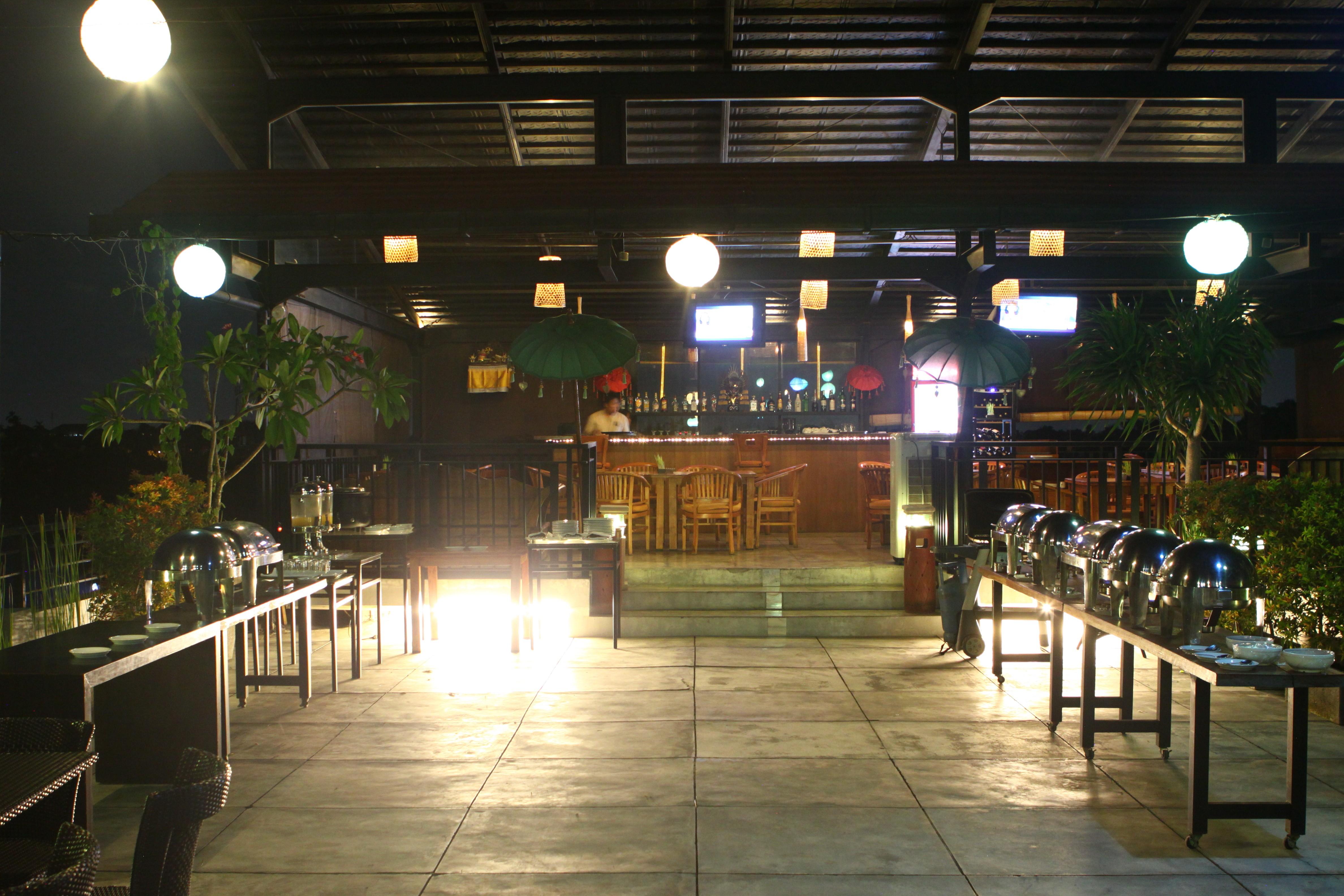 Umalas Hotel & Residence