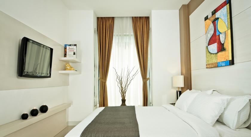 Umalas Hotel & Residence