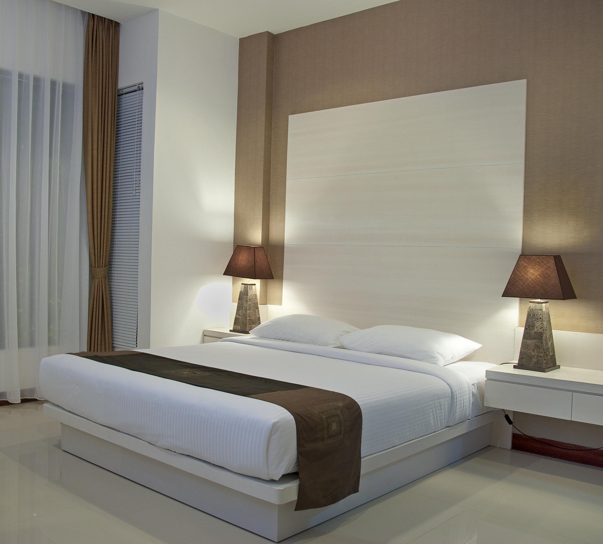 Umalas Hotel & Residence