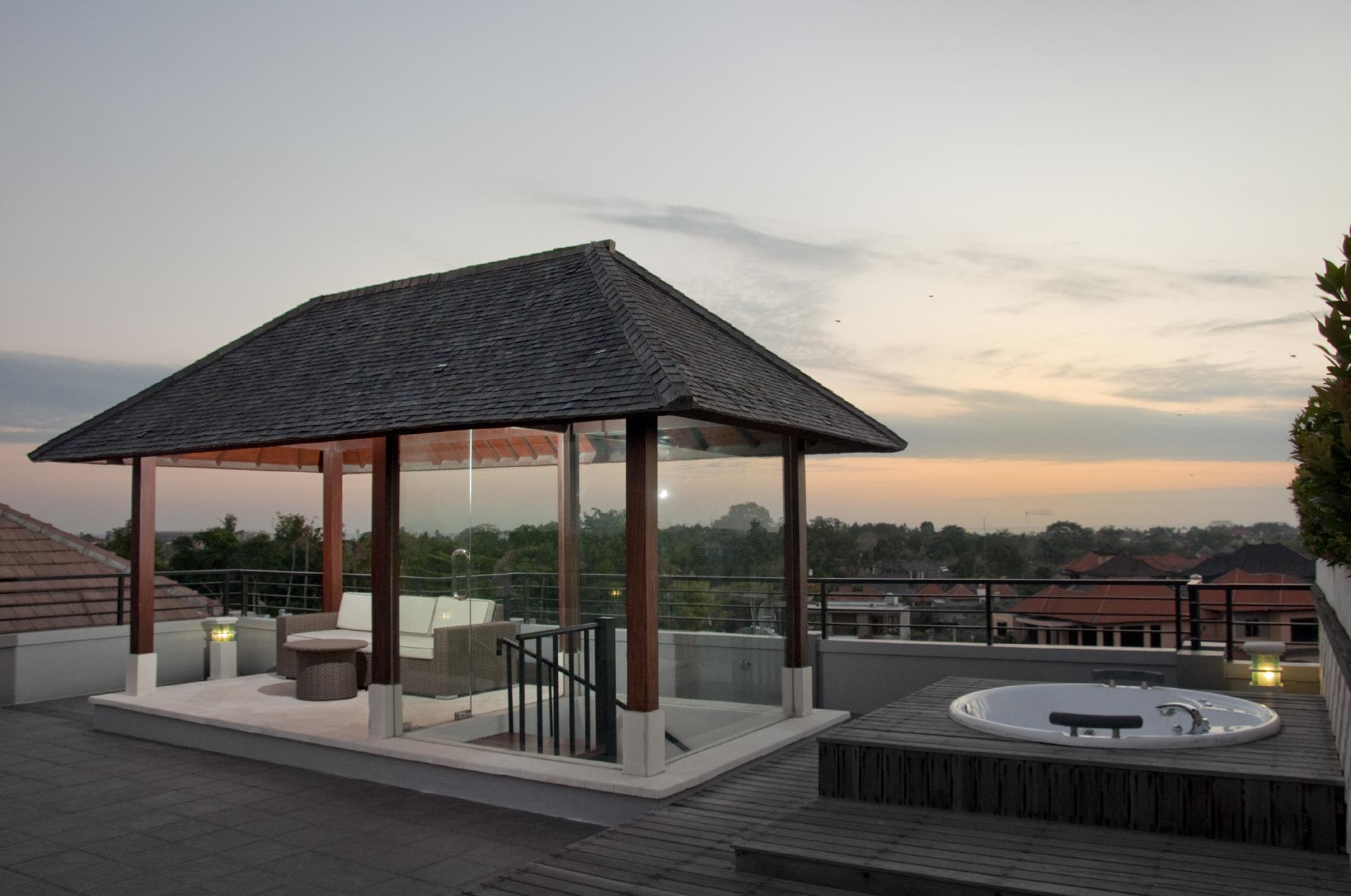 Umalas Hotel & Residence