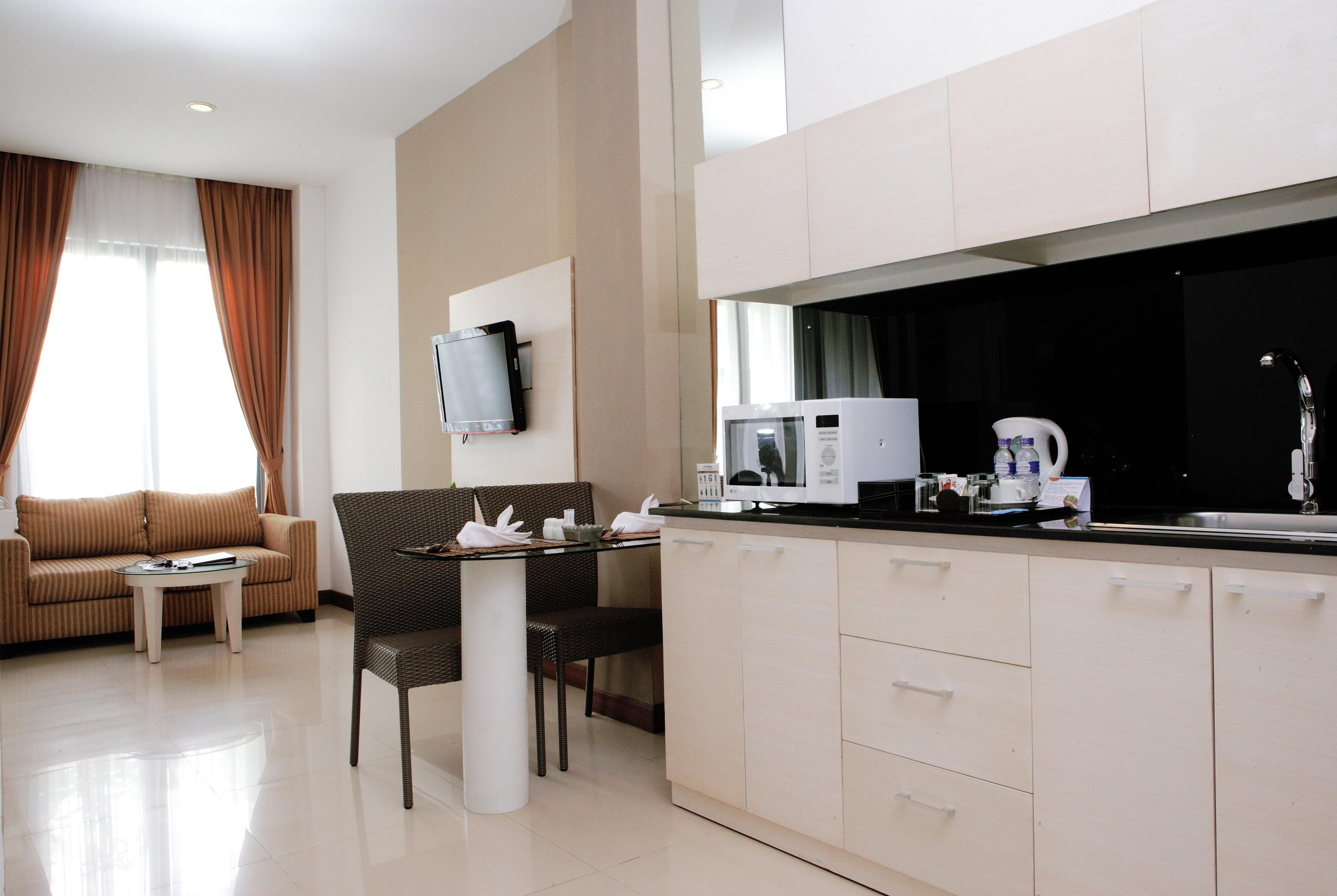 Umalas Hotel & Residence
