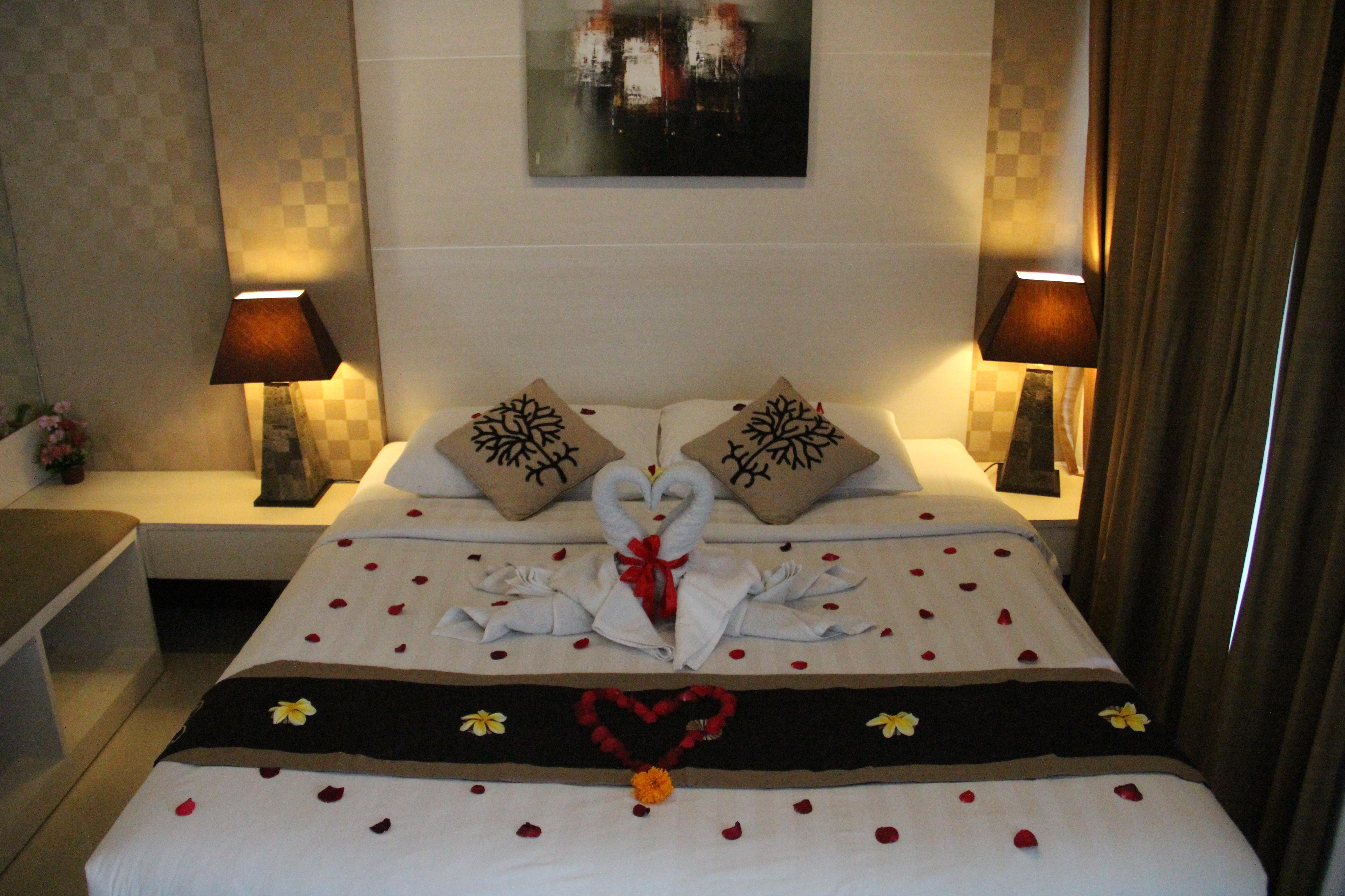 Umalas Hotel & Residence