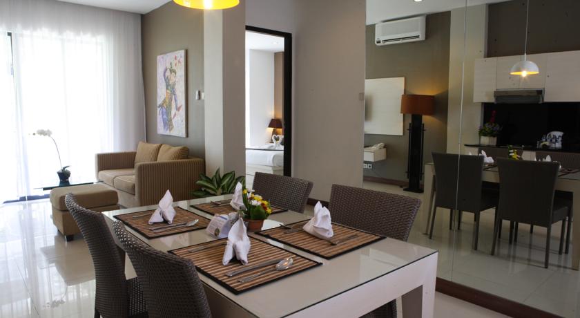 Umalas Hotel & Residence