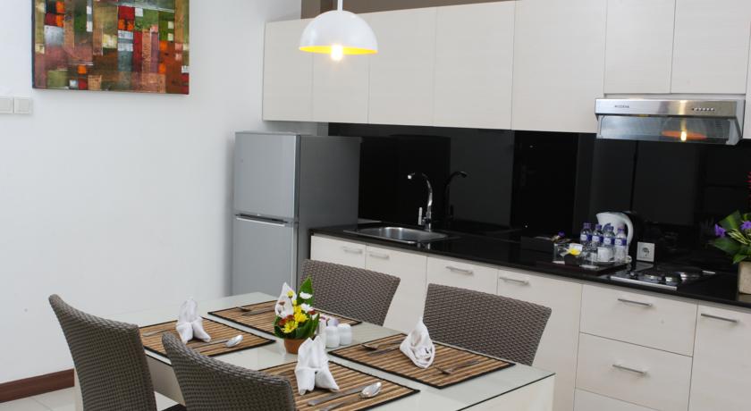 Umalas Hotel & Residence