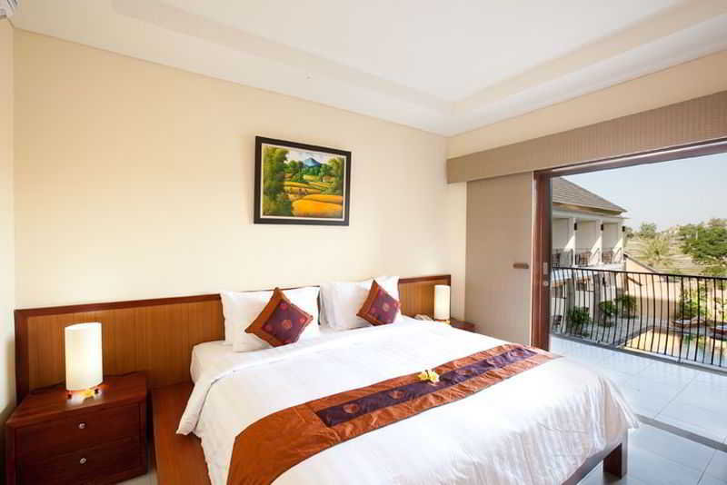 Uma Sri Hotel
