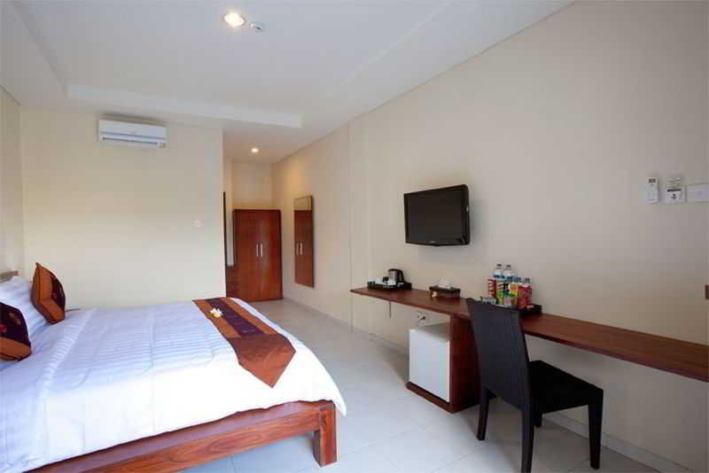 Uma Sri Hotel