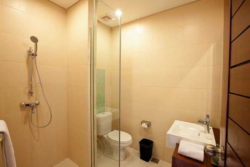 Uma Sri Hotel