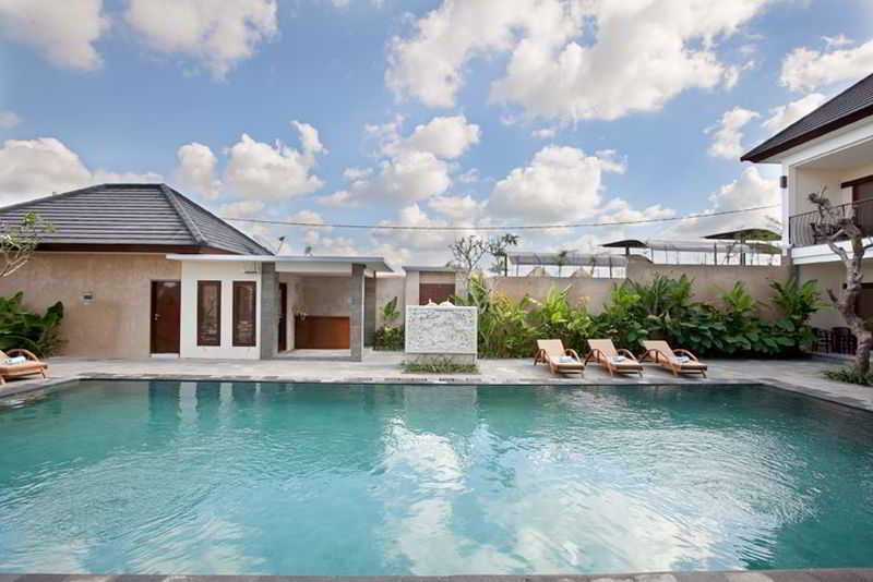 Uma Sri Hotel