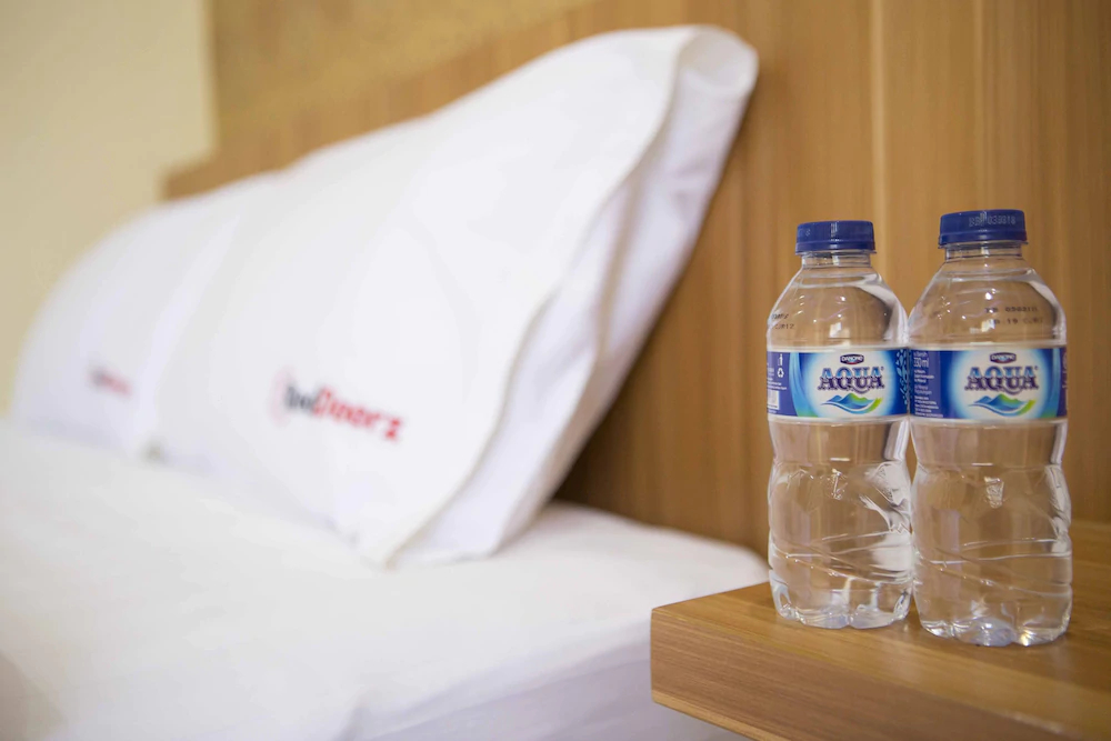 Van Mandri Guest House
