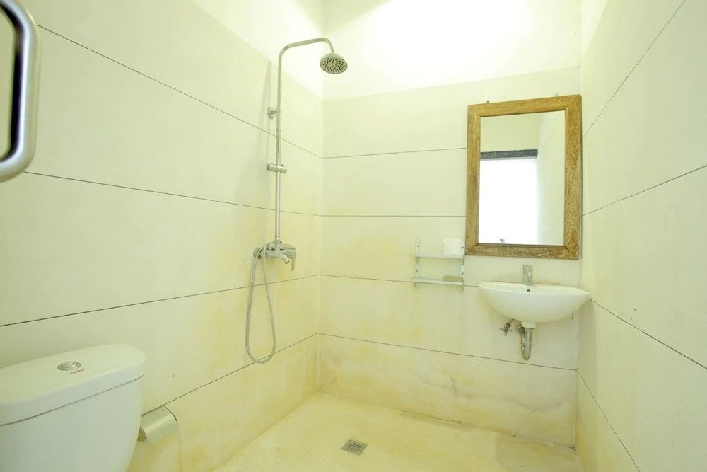 Van Mandri Guest House