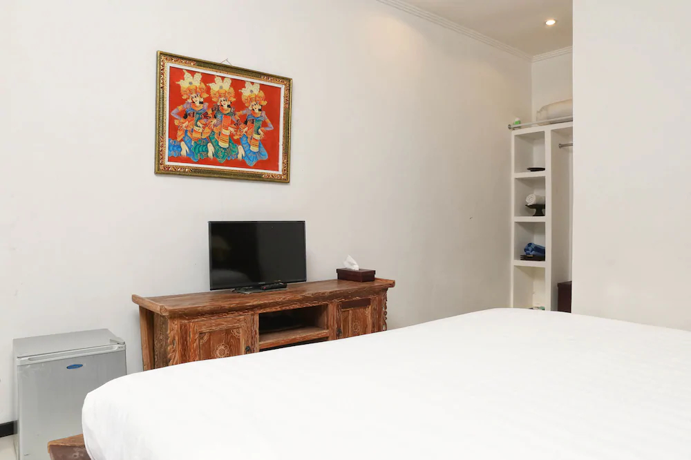 Van Mandri Guest House