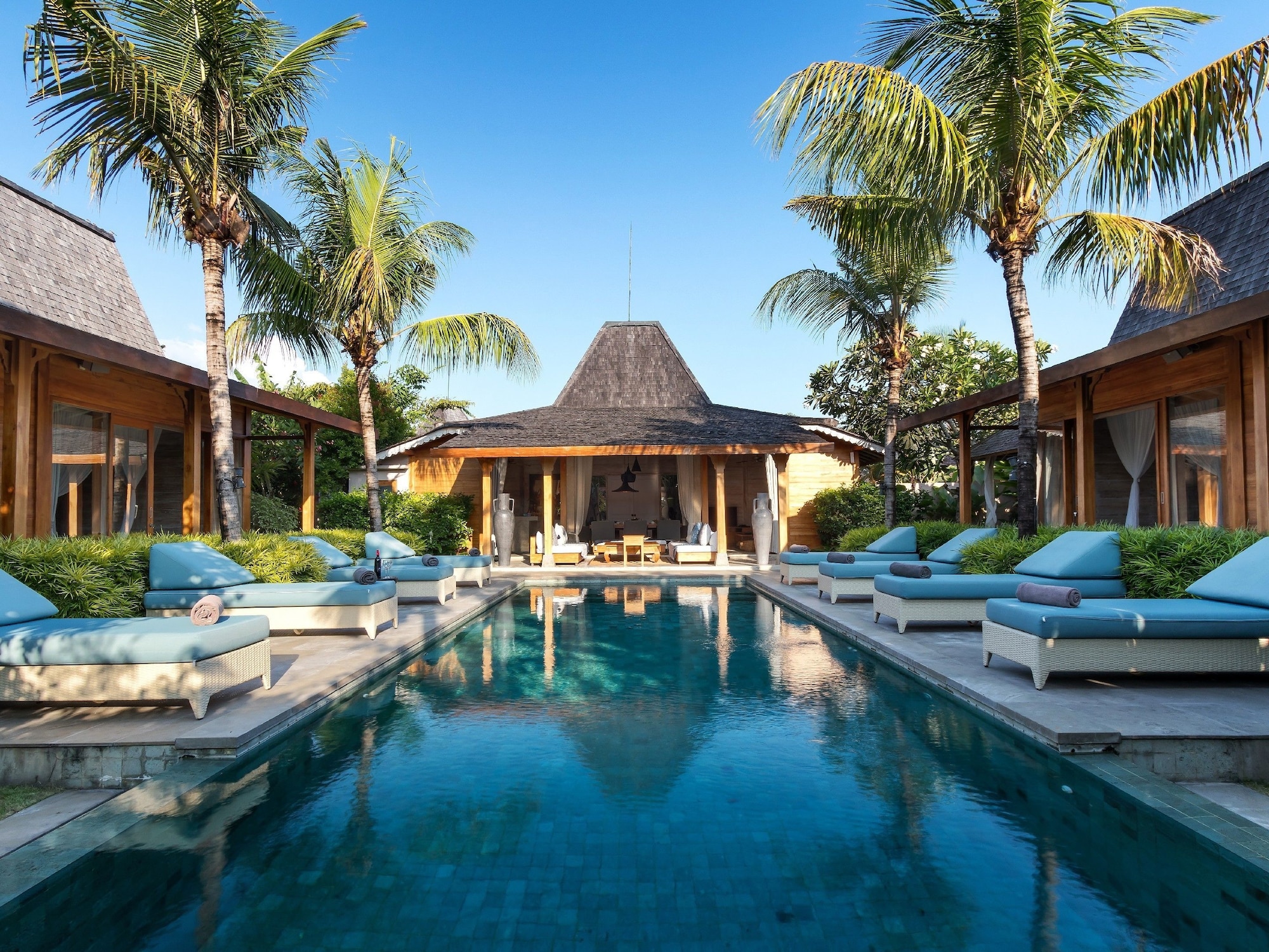 Villa Alea