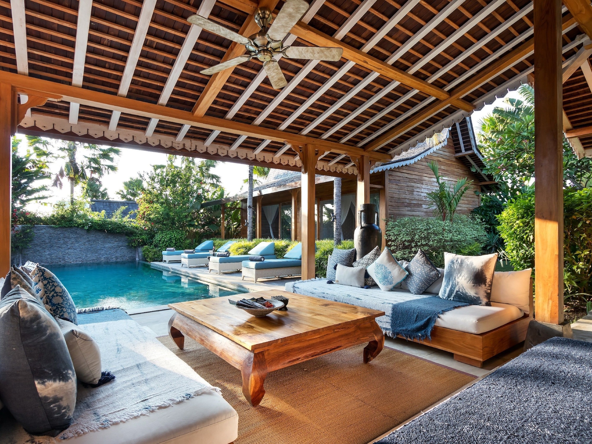 Villa Alea