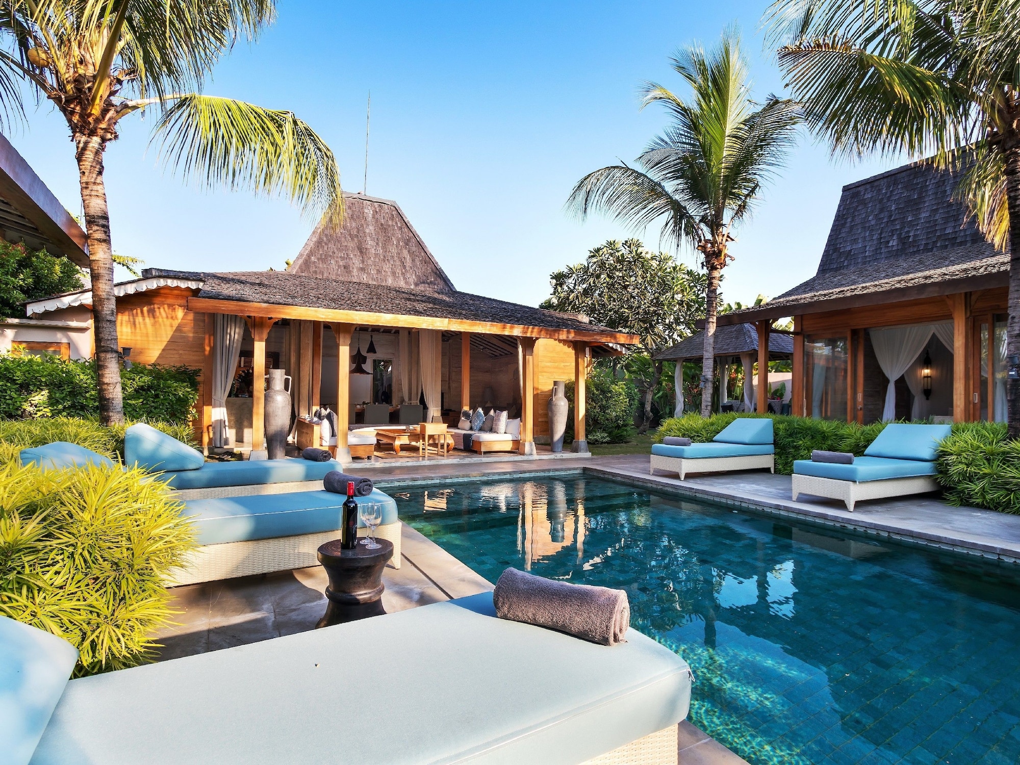 Villa Alea