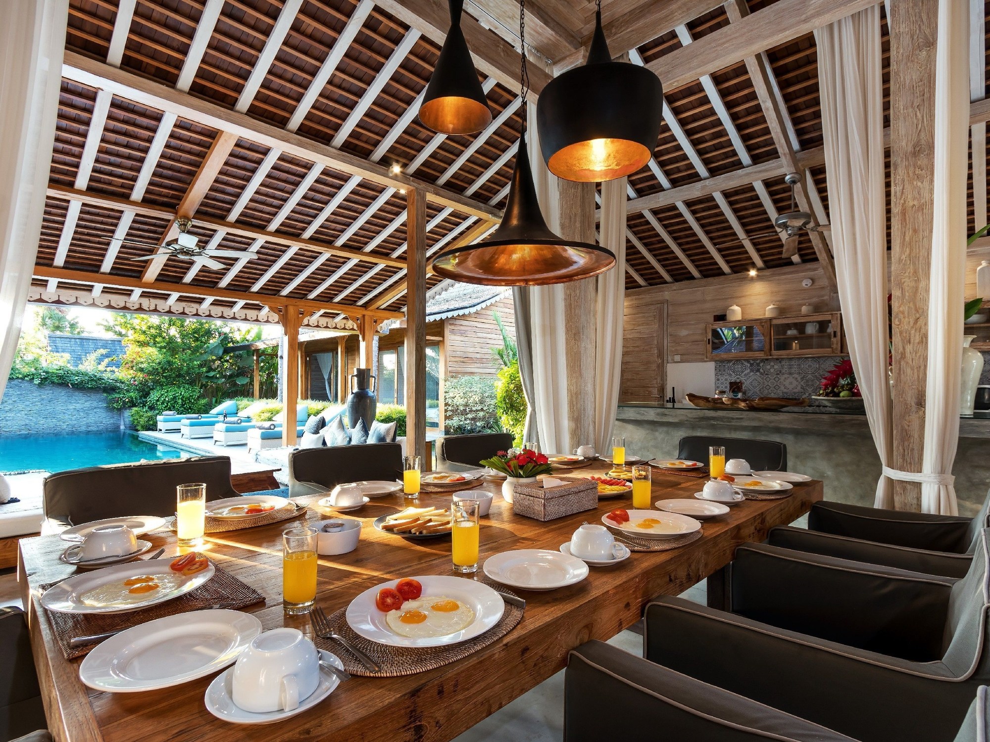 Villa Alea