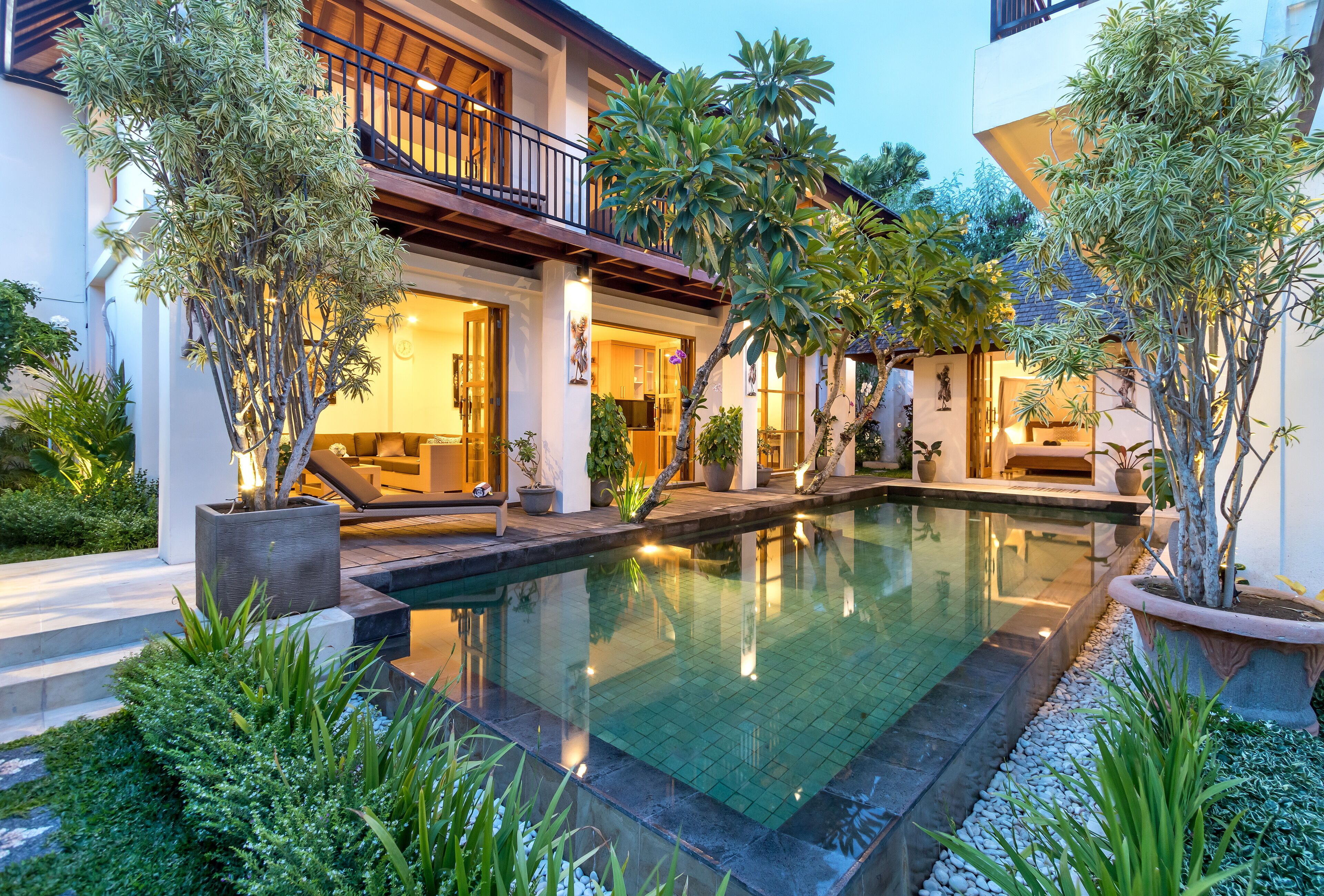 Villa Amrina