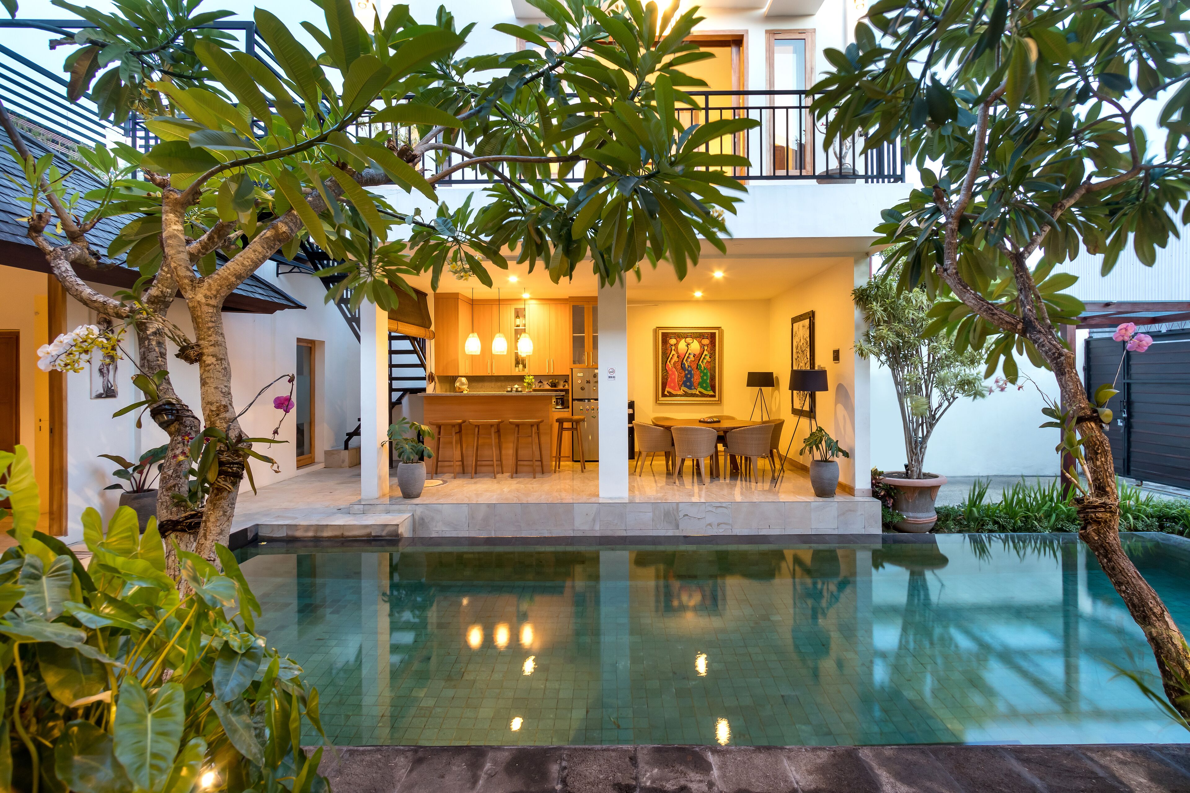 Villa Amrina