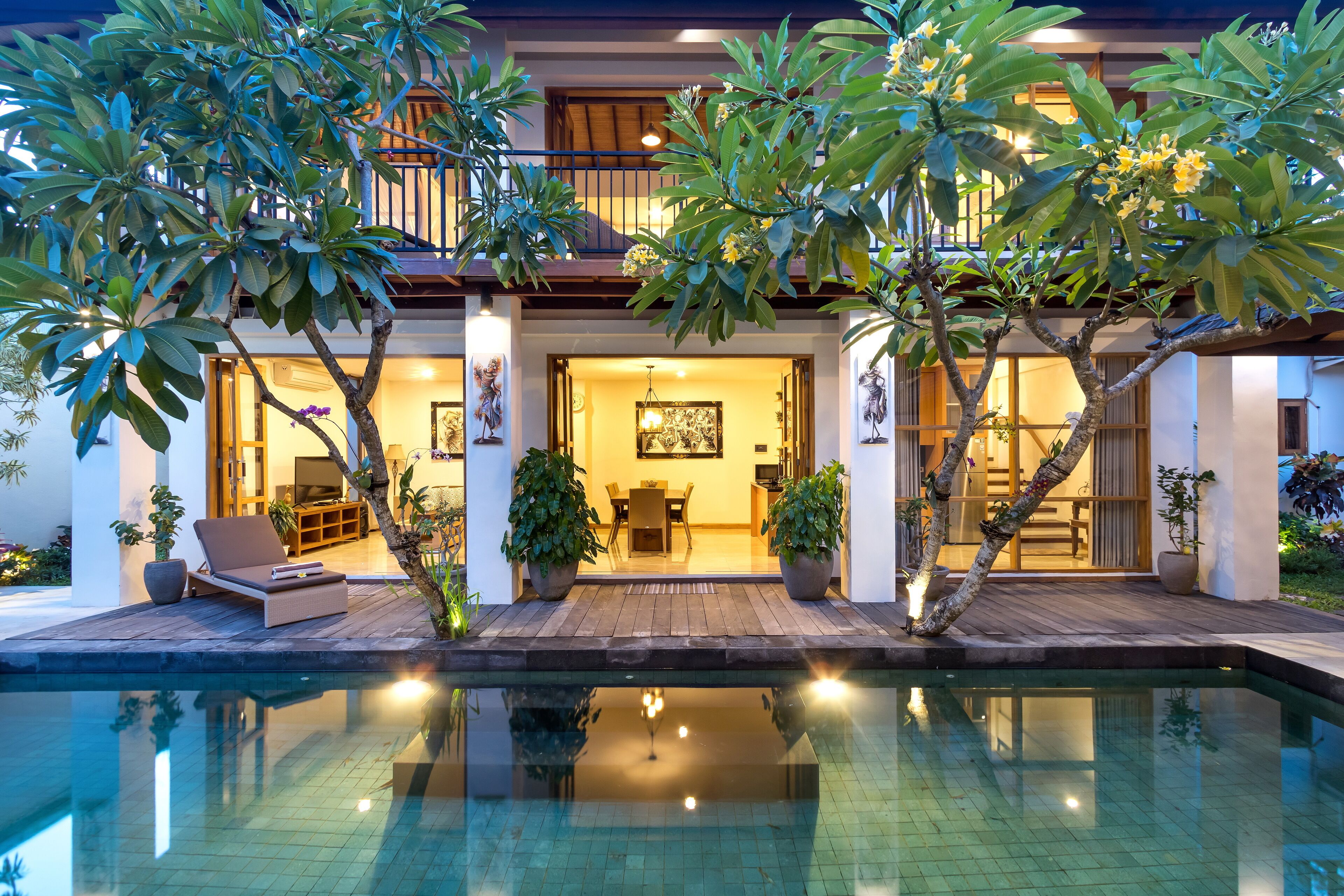 Villa Amrina