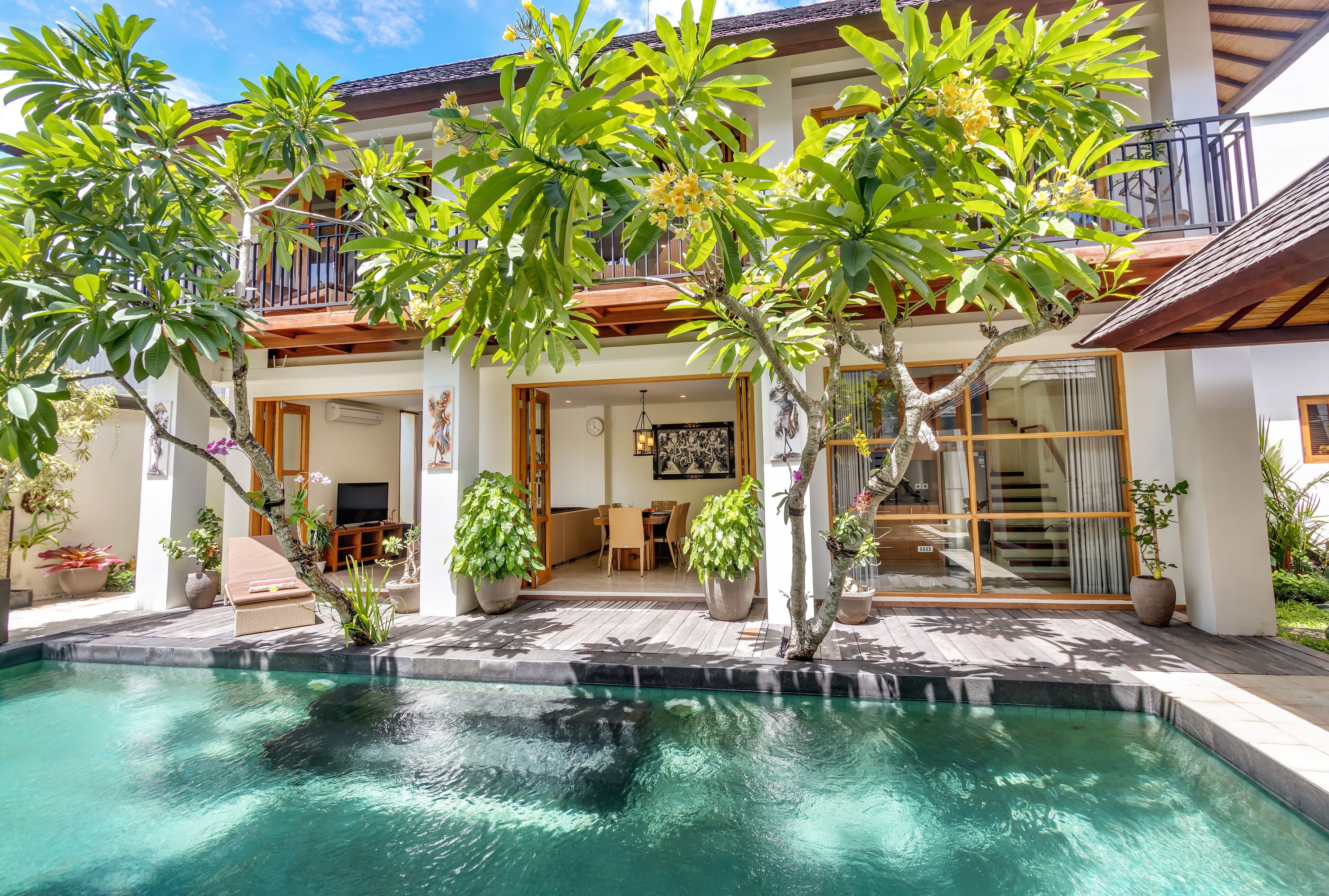 Villa Amrina