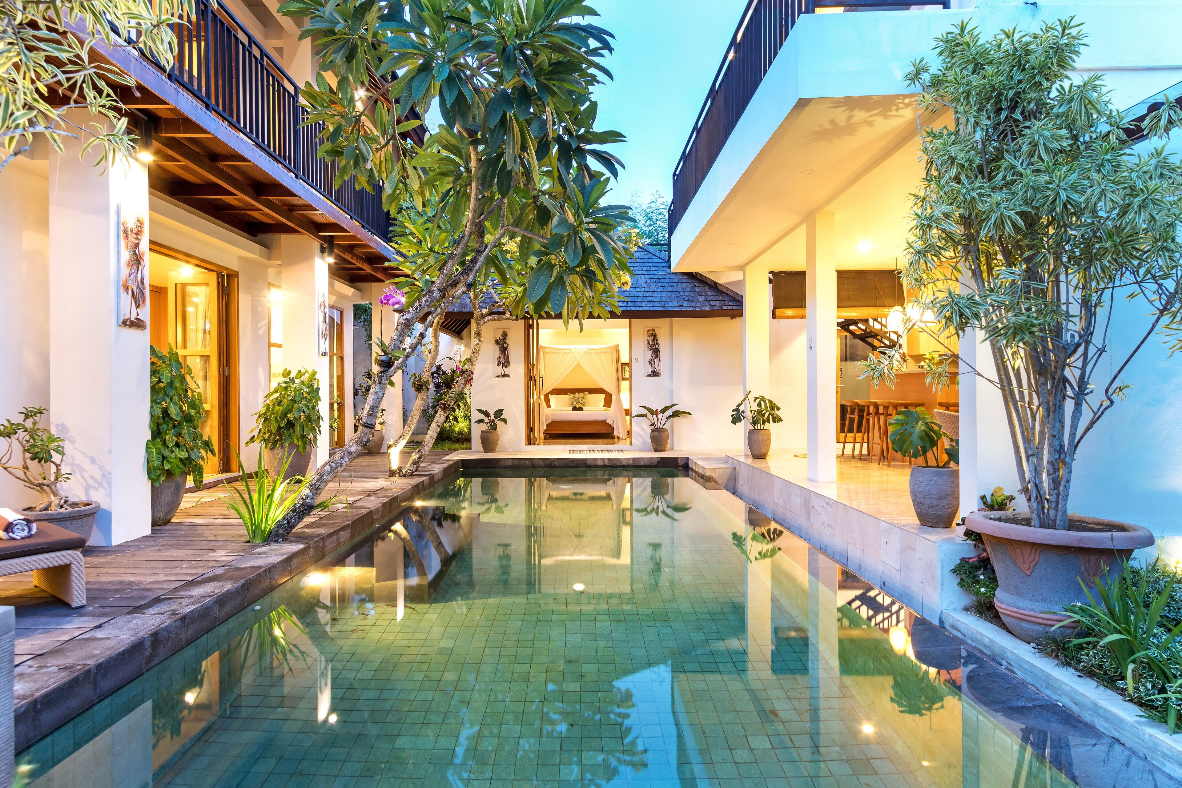Villa Amrina