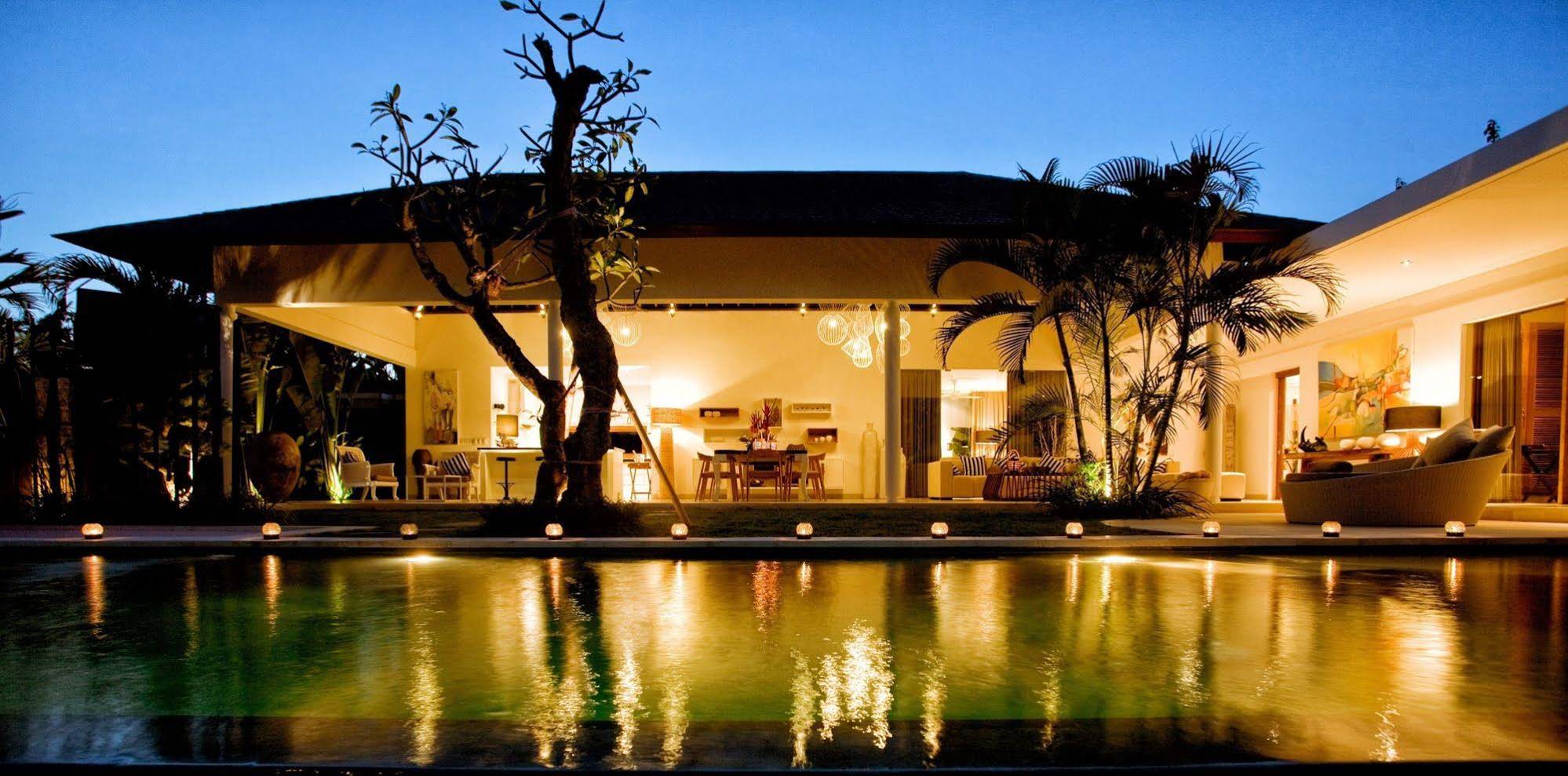 Villa Anema