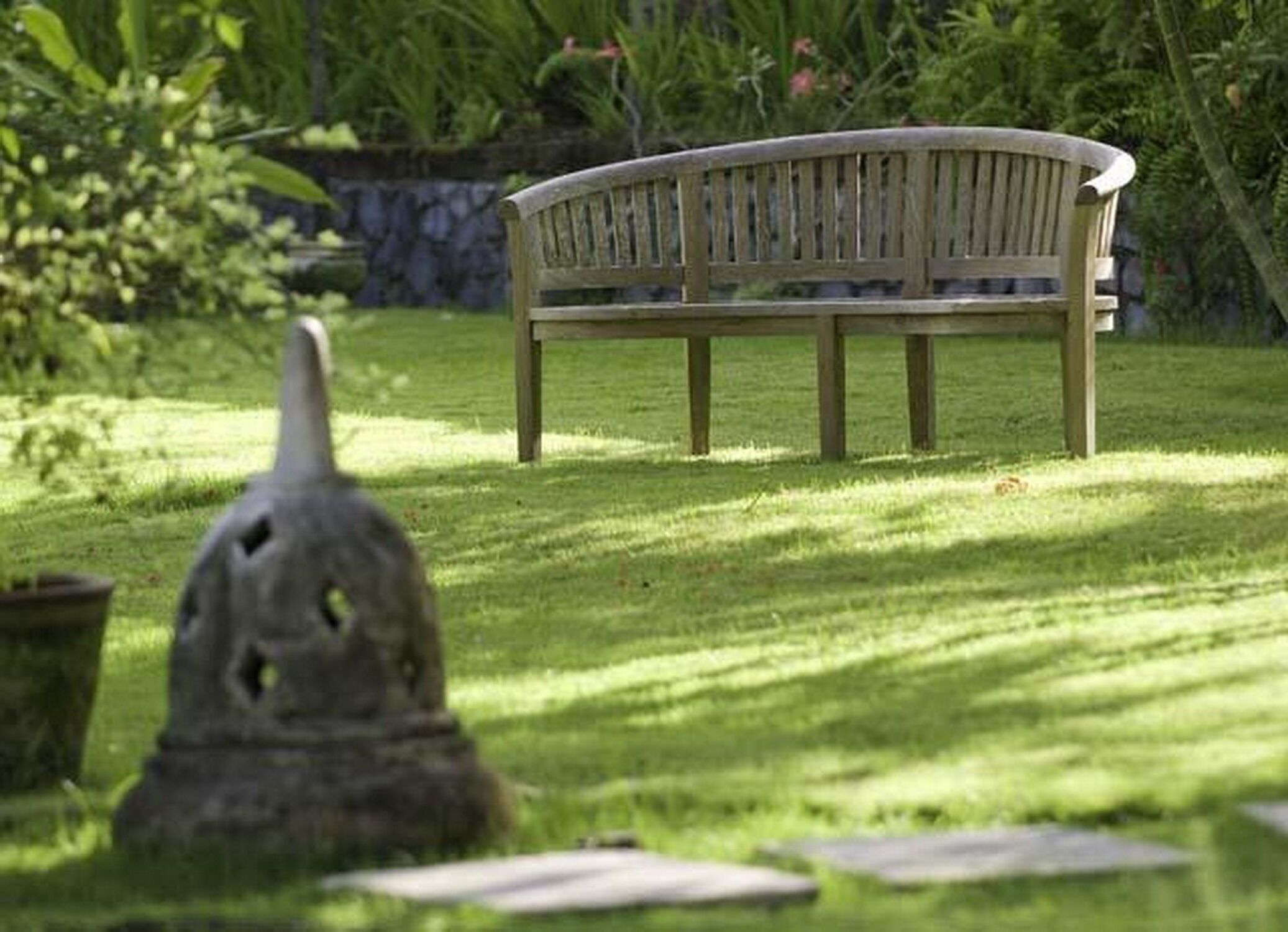 Villa Anyar 5 Bedrooms