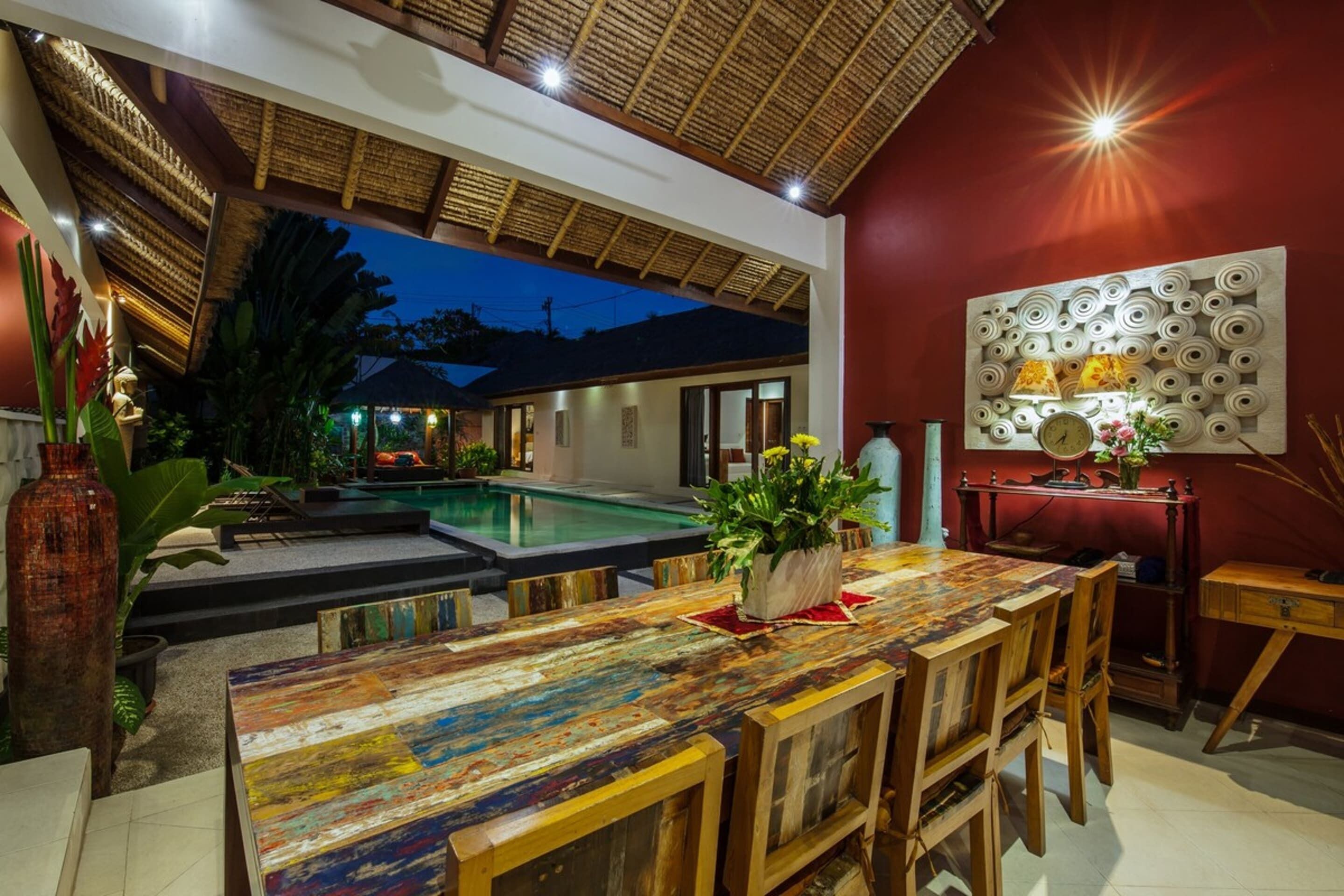Villa Ava