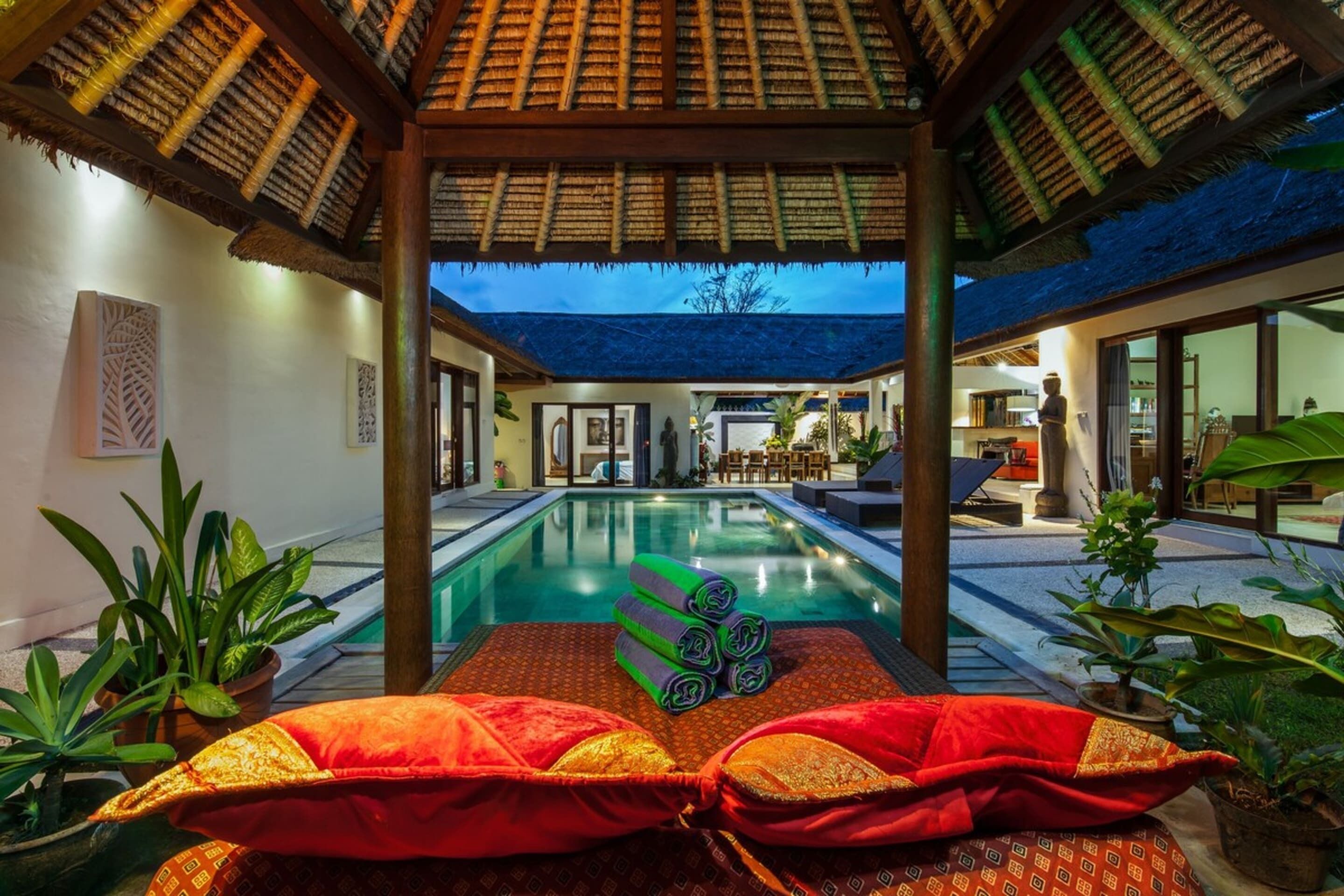 Villa Ava