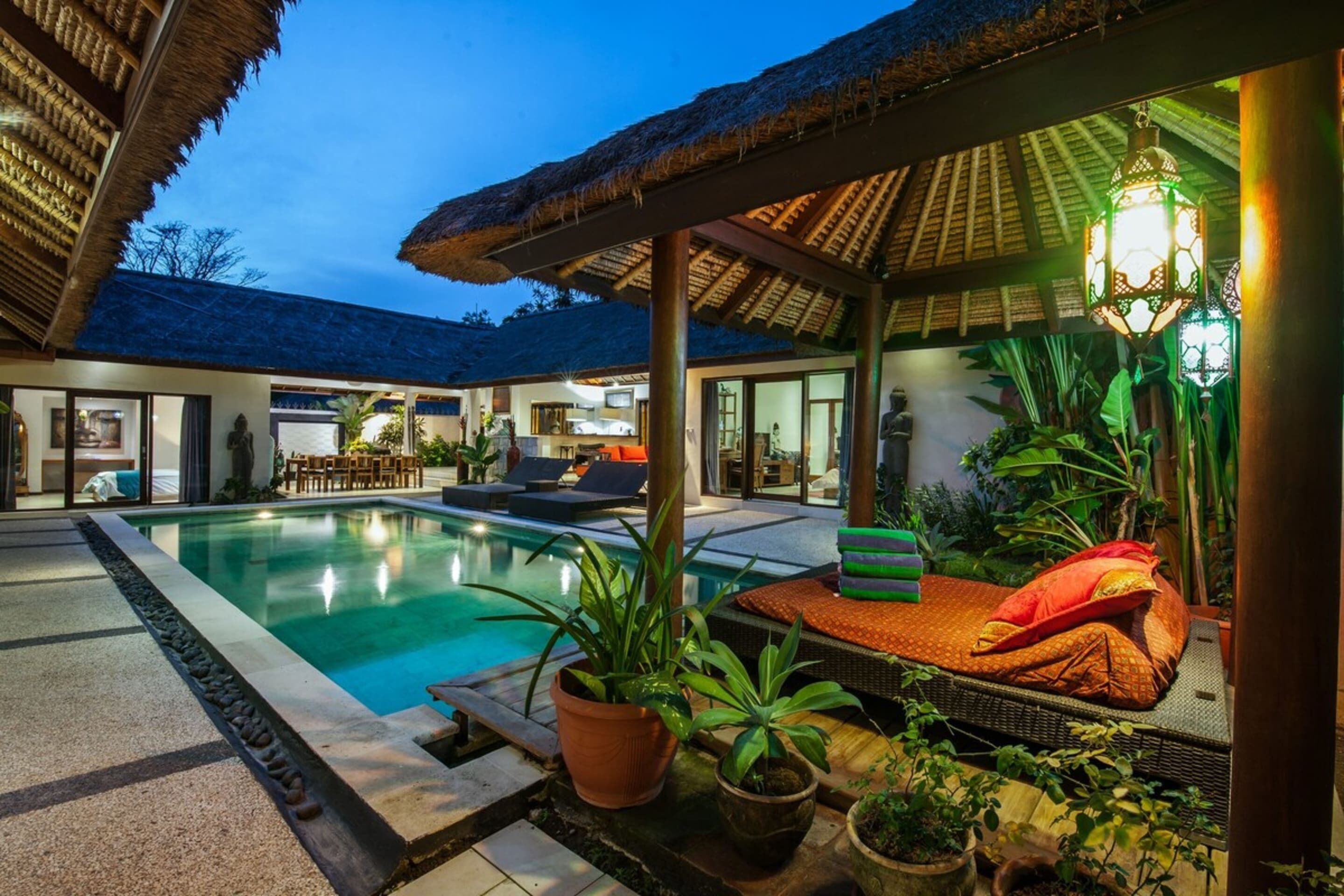 Villa Ava