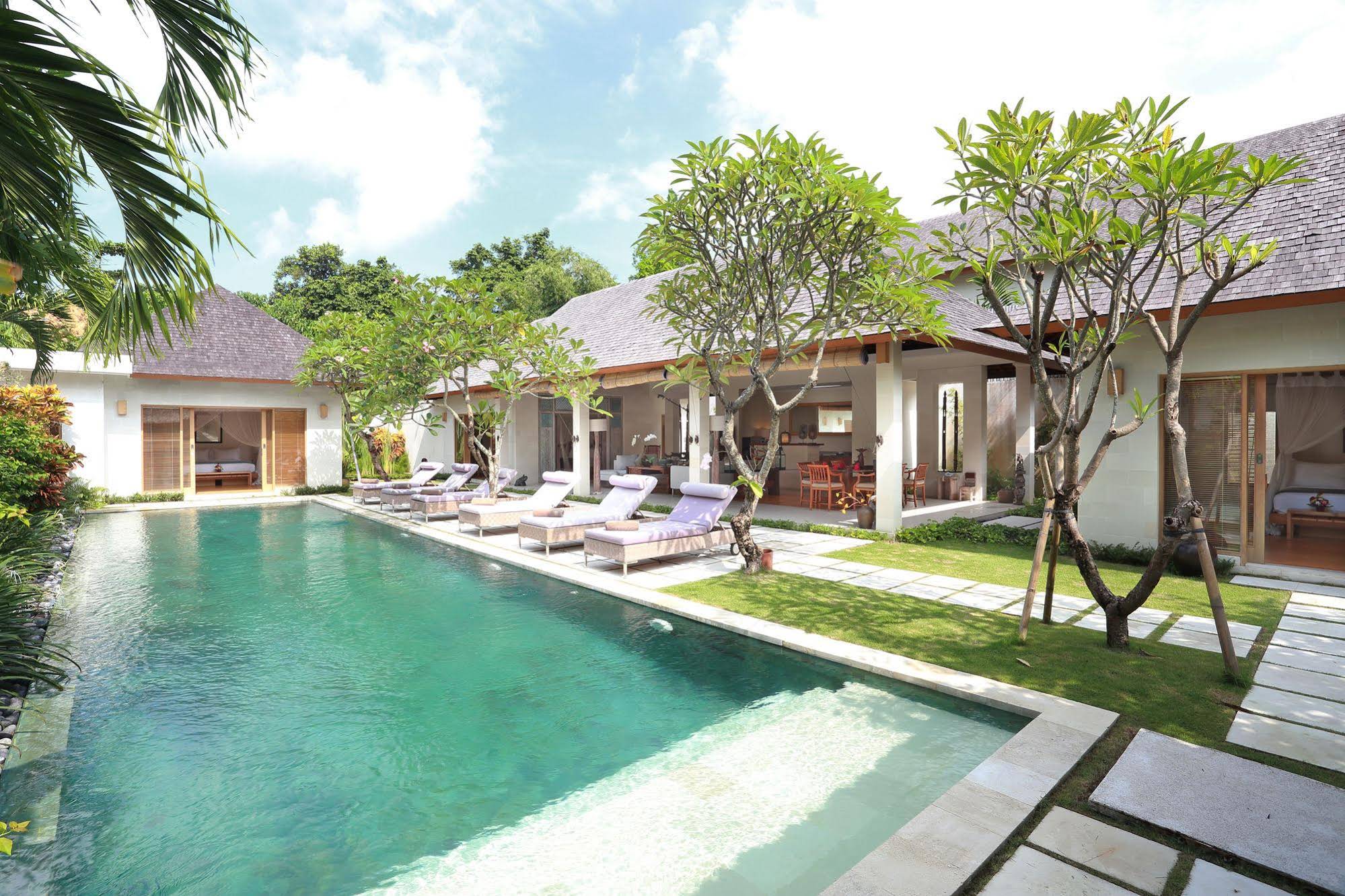 Villa Bali Asri Batubelig