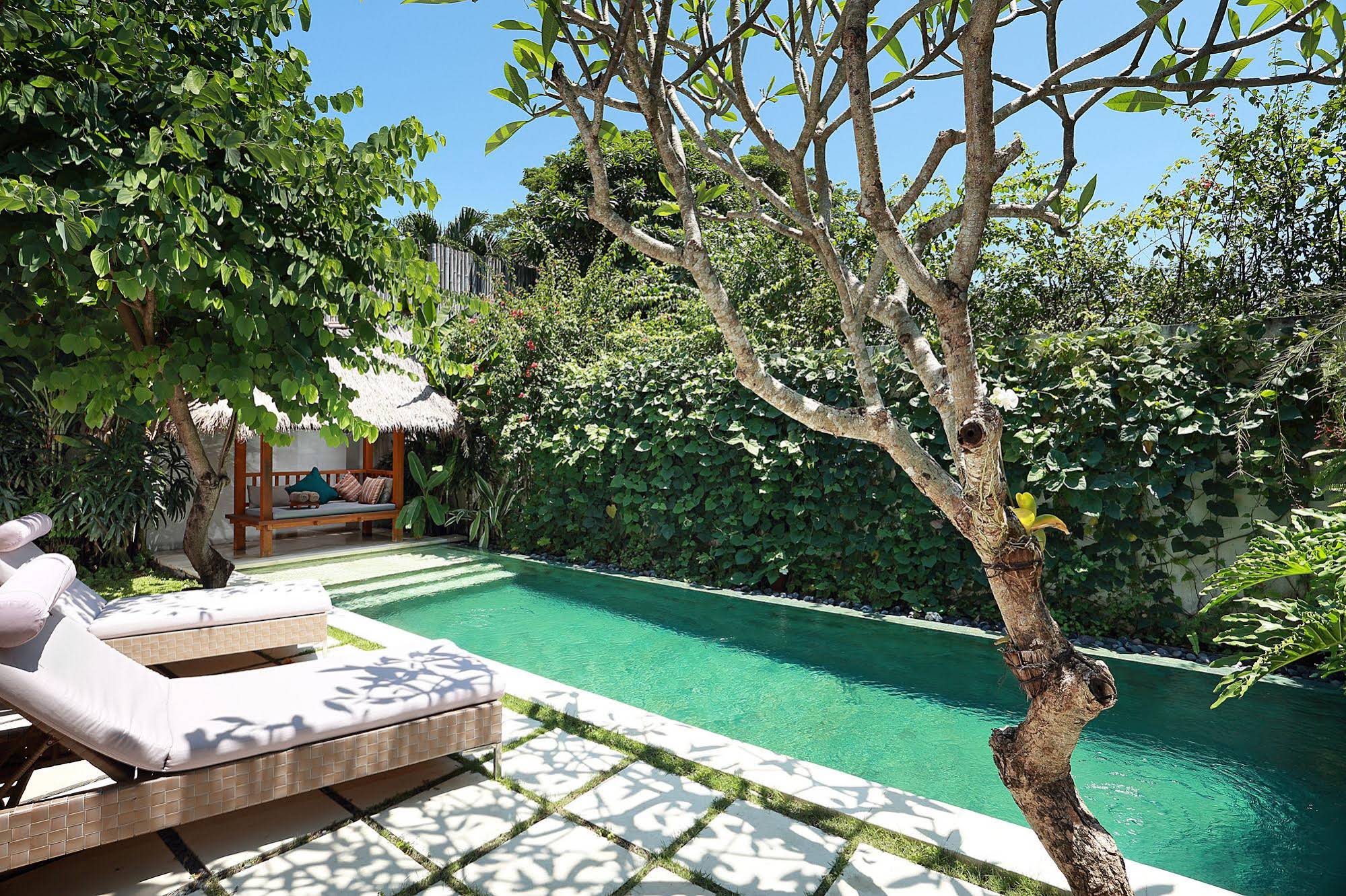 Villa Bali Asri Batubelig