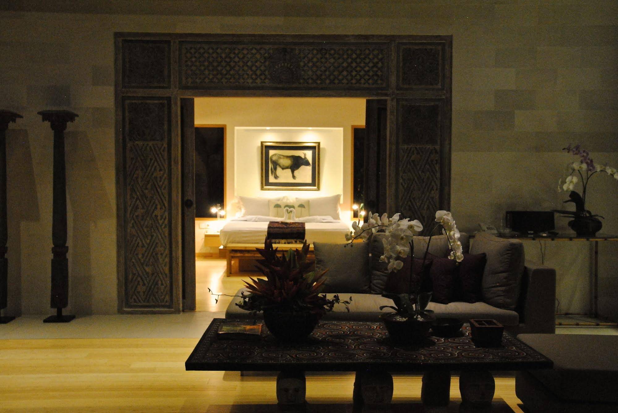 Villa Bali Asri Batubelig