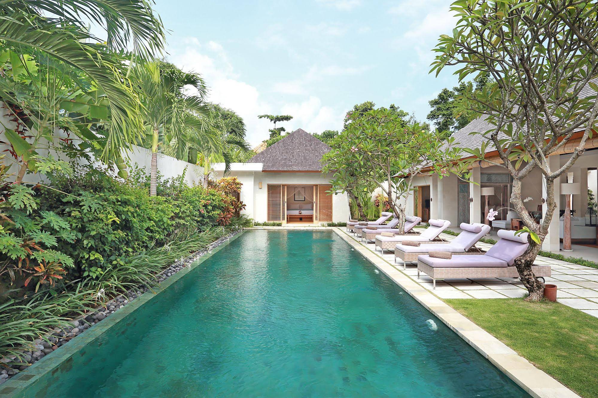 Villa Bali Asri Batubelig